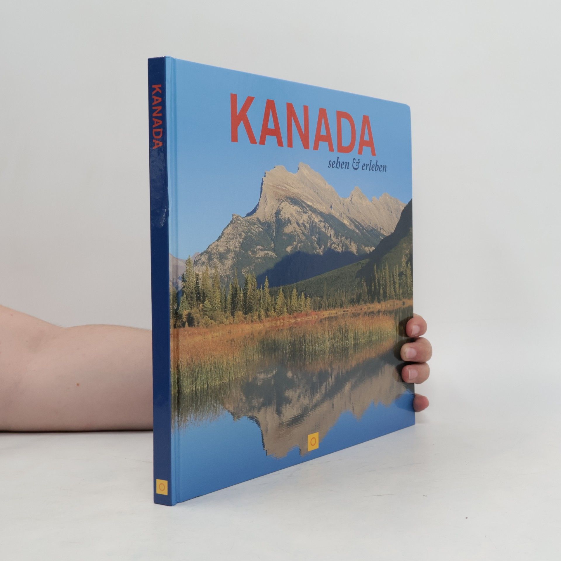 Friederich Mielke Kanada