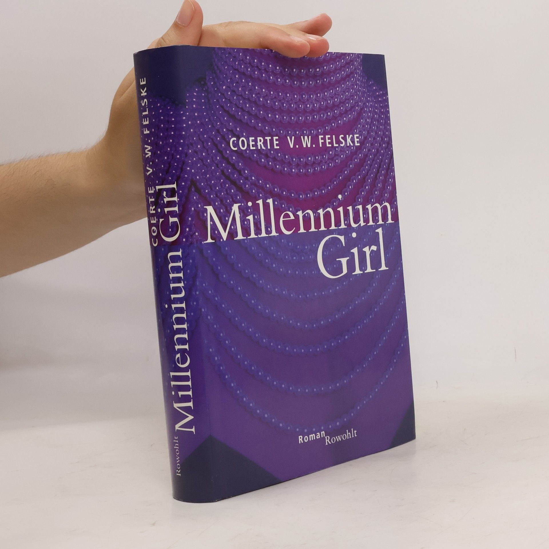 Coerte V. W. Felske Millennium-Girl