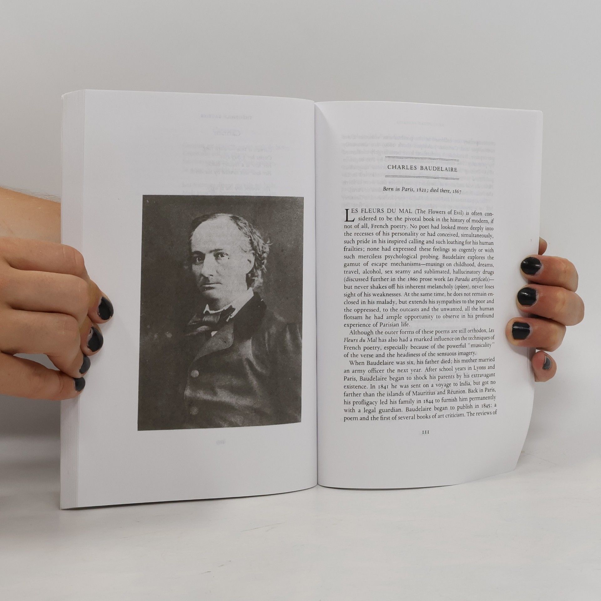 Stanley Appelbaum Introduction to French Poetry