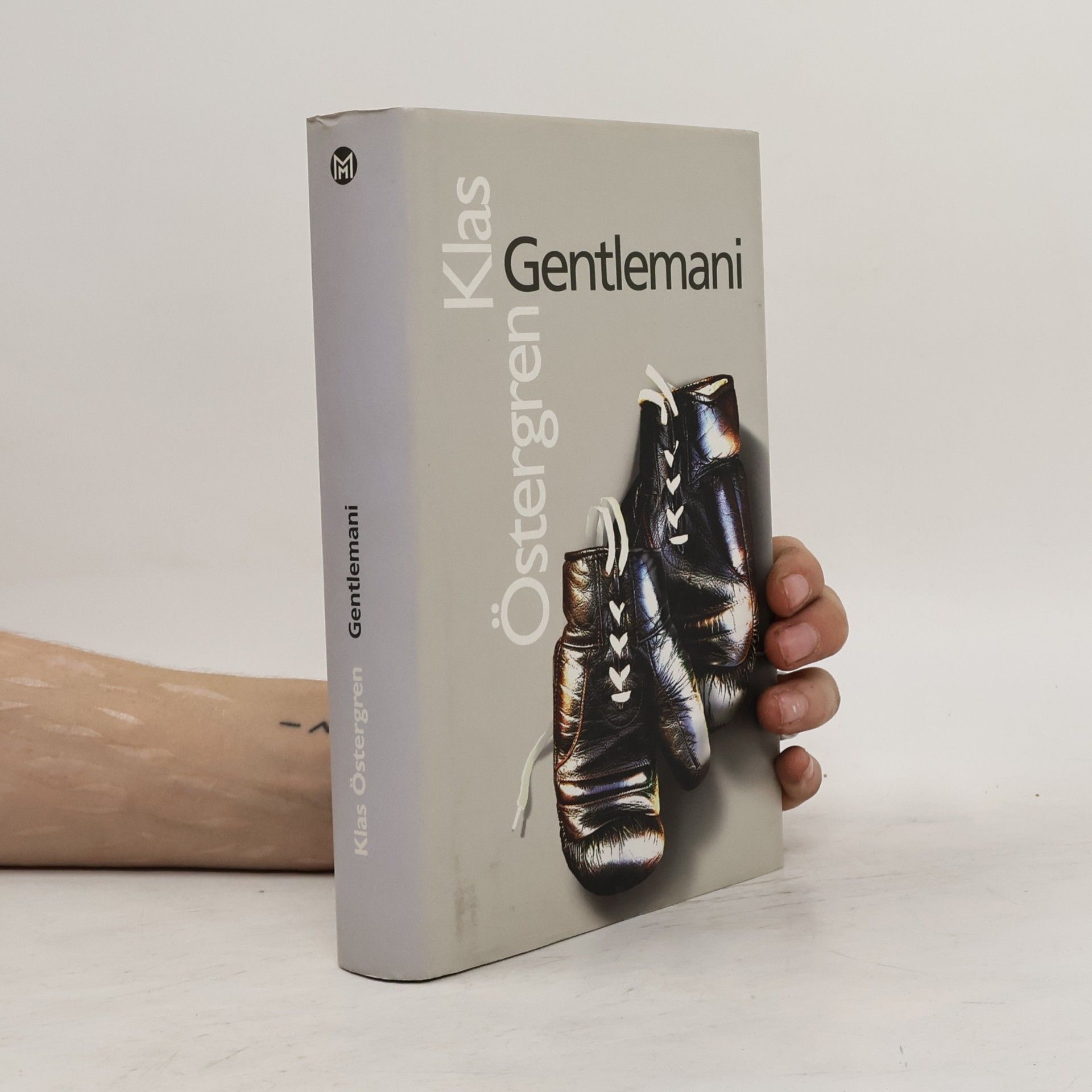 Gentlemani