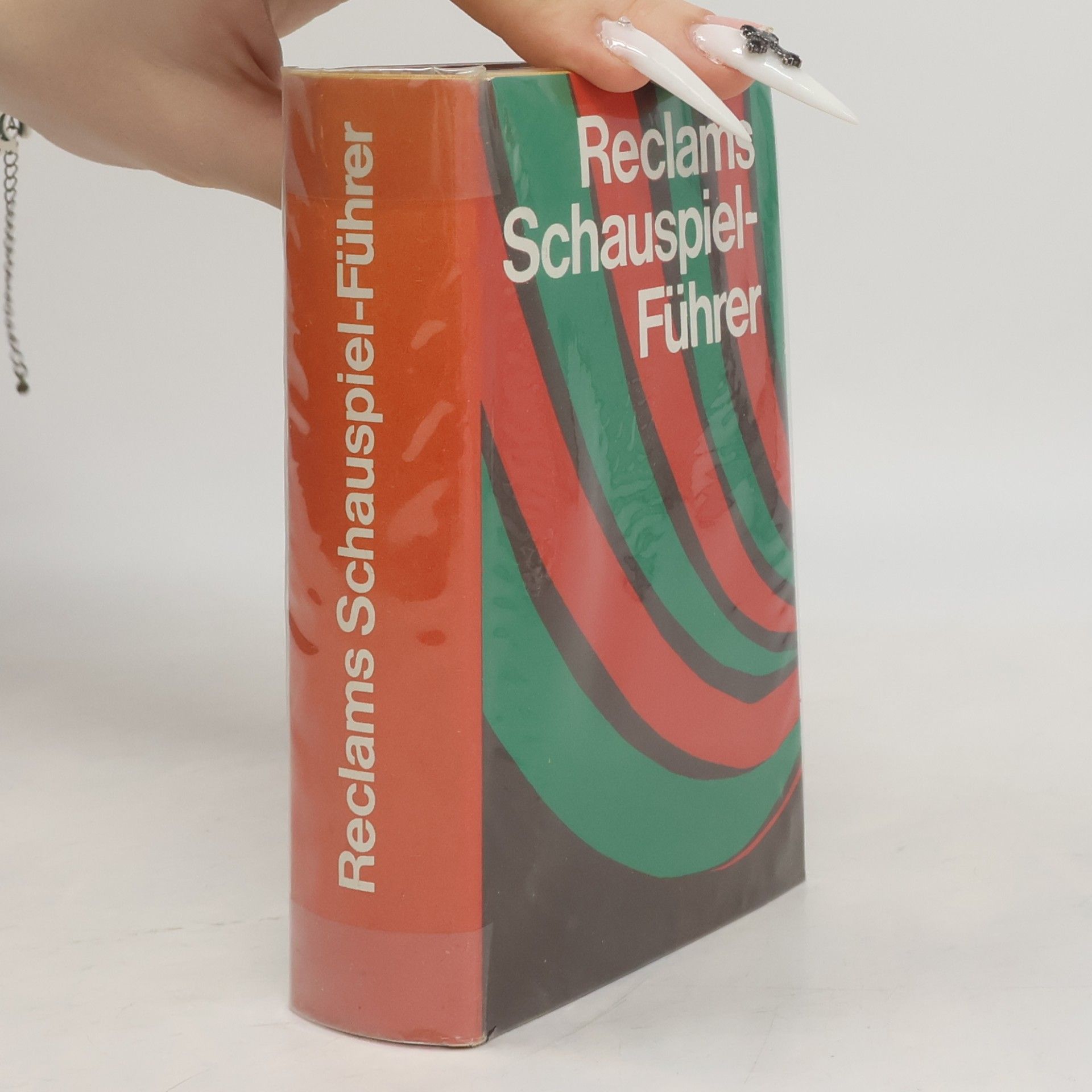 Autorenkollektiv Reclams Schauspiel-Führer