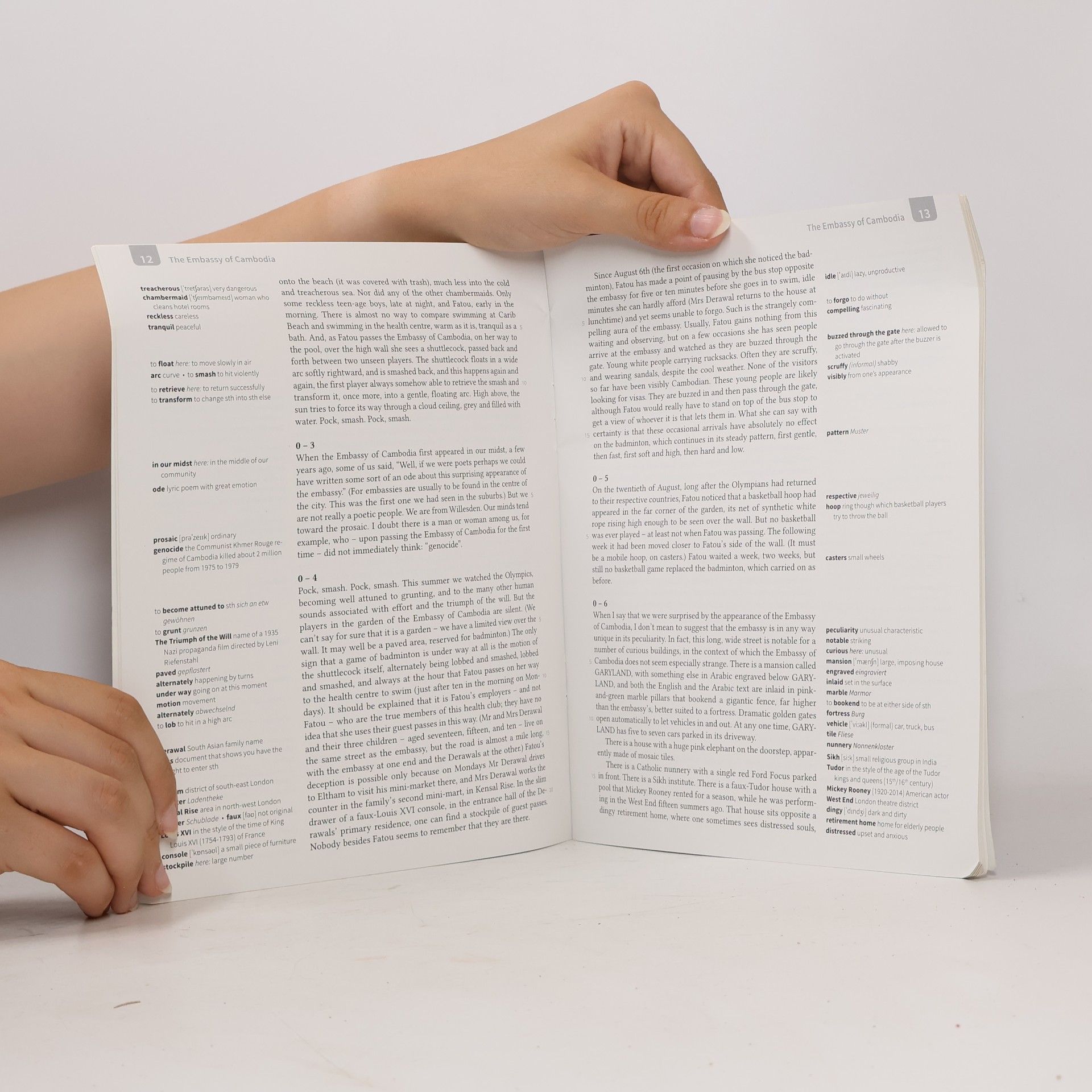 Ilka Kratz Stories of the Colonial and Postcolonial Expierience