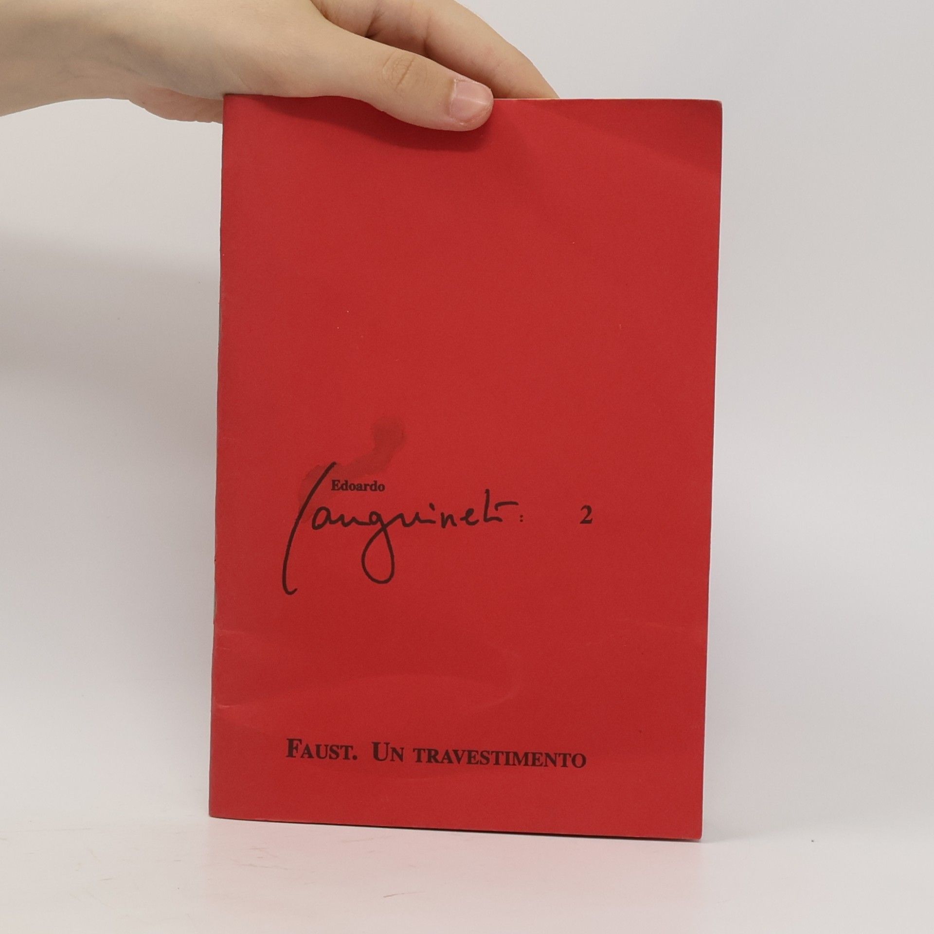 Autorenkollektiv Faust
