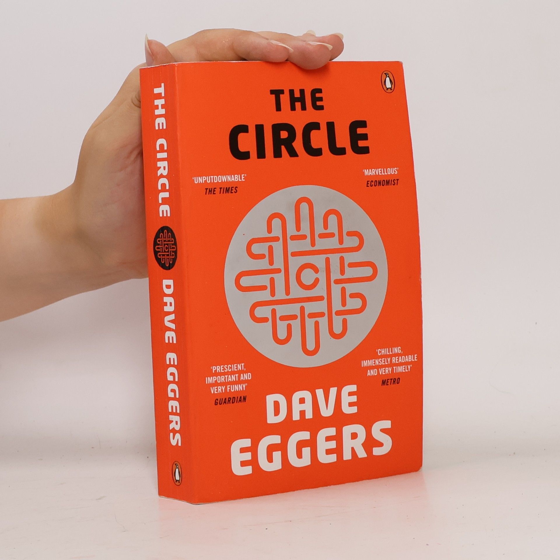 Kolektiv autorů Camden Town Oberstufe. The Circle. Zusatzmaterial zu allen Ausgaben