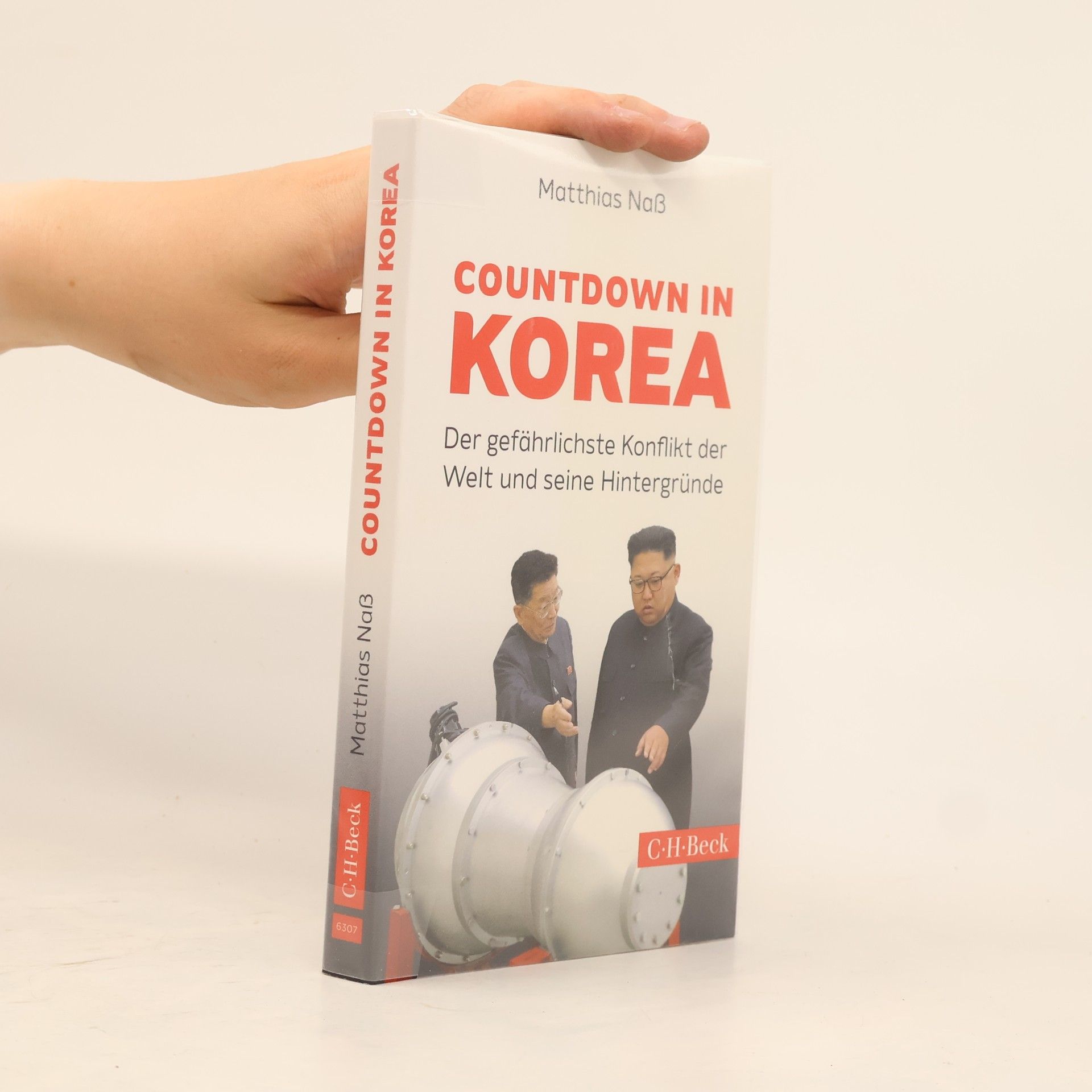 Countdown in Korea