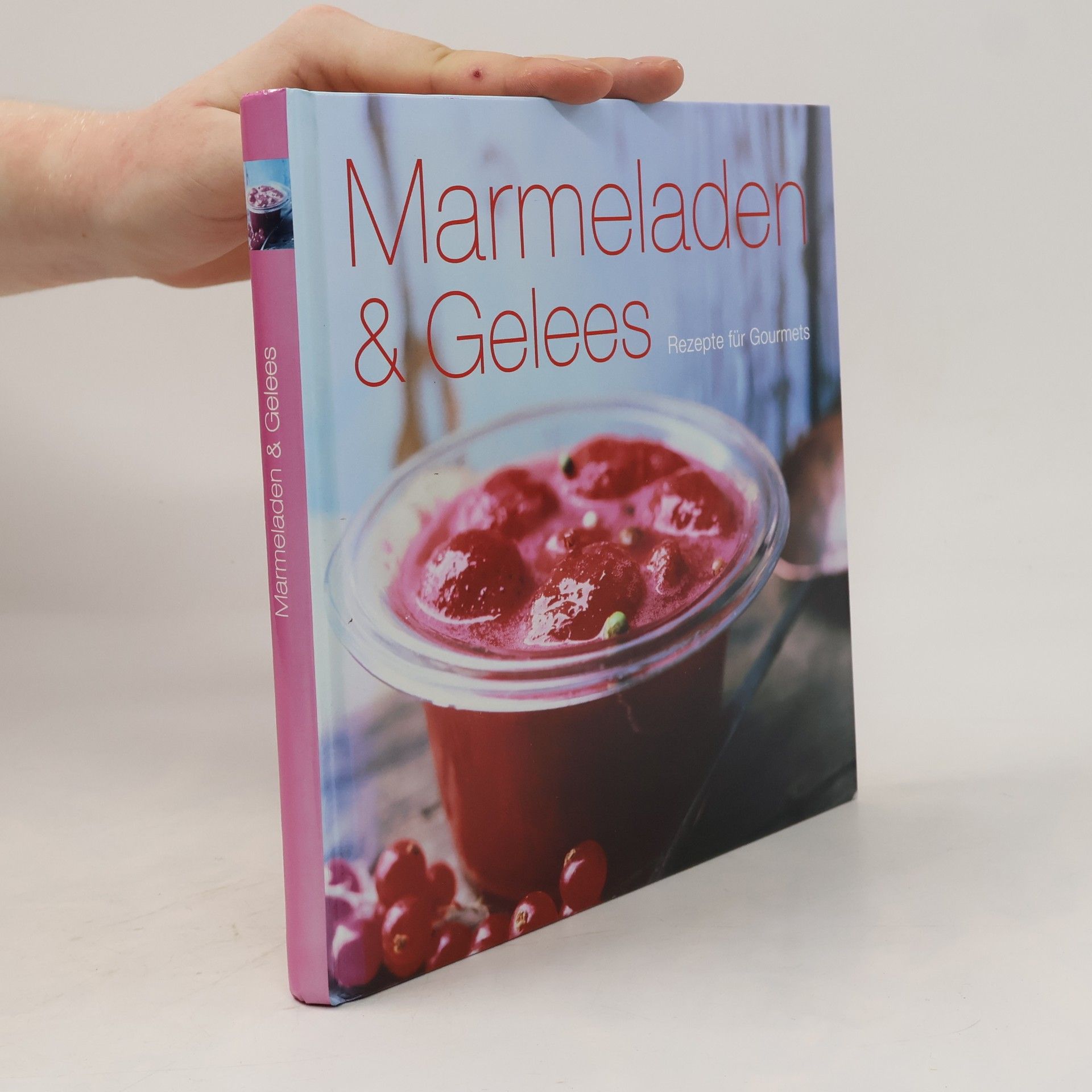 Autorenkollektiv Marmeladen & Gelees