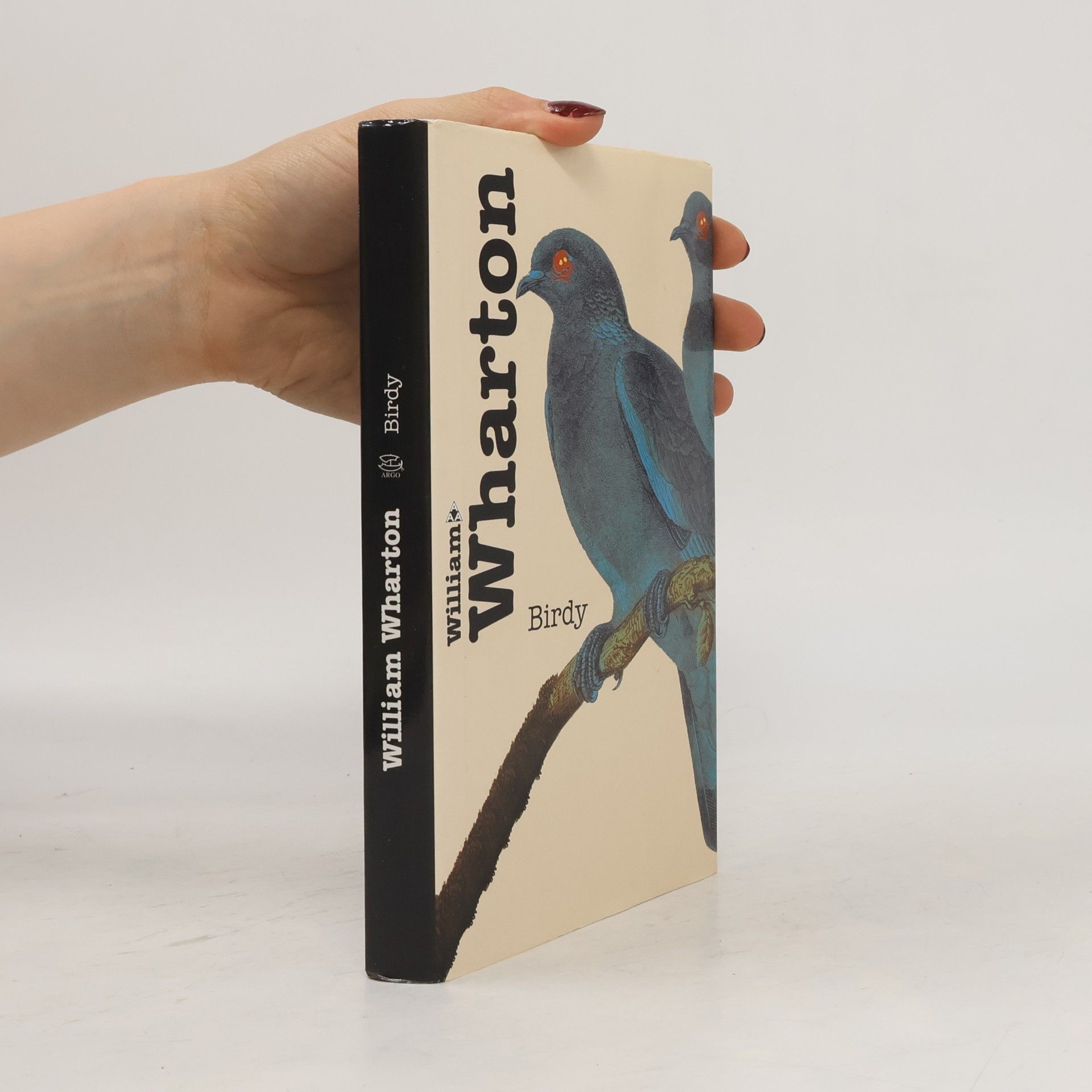 William Wharton Birdy