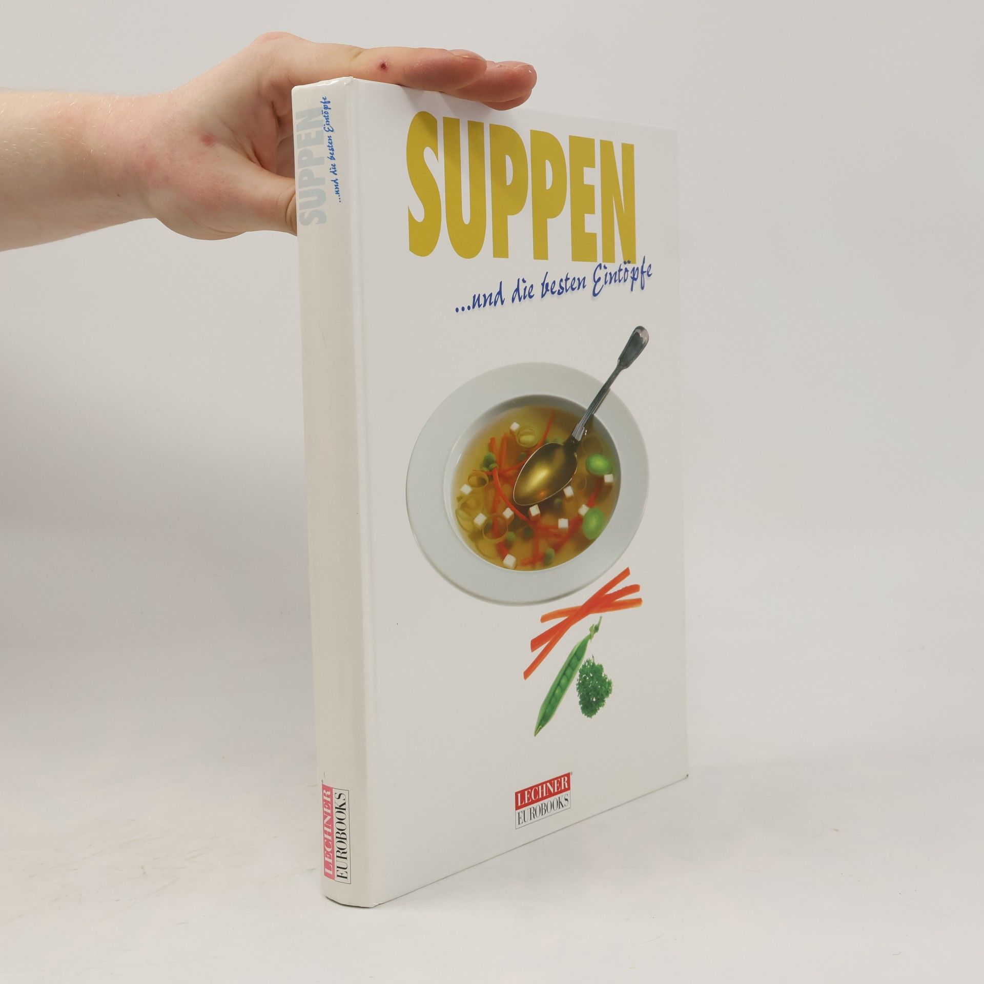 Autorenkollektiv Suppen
