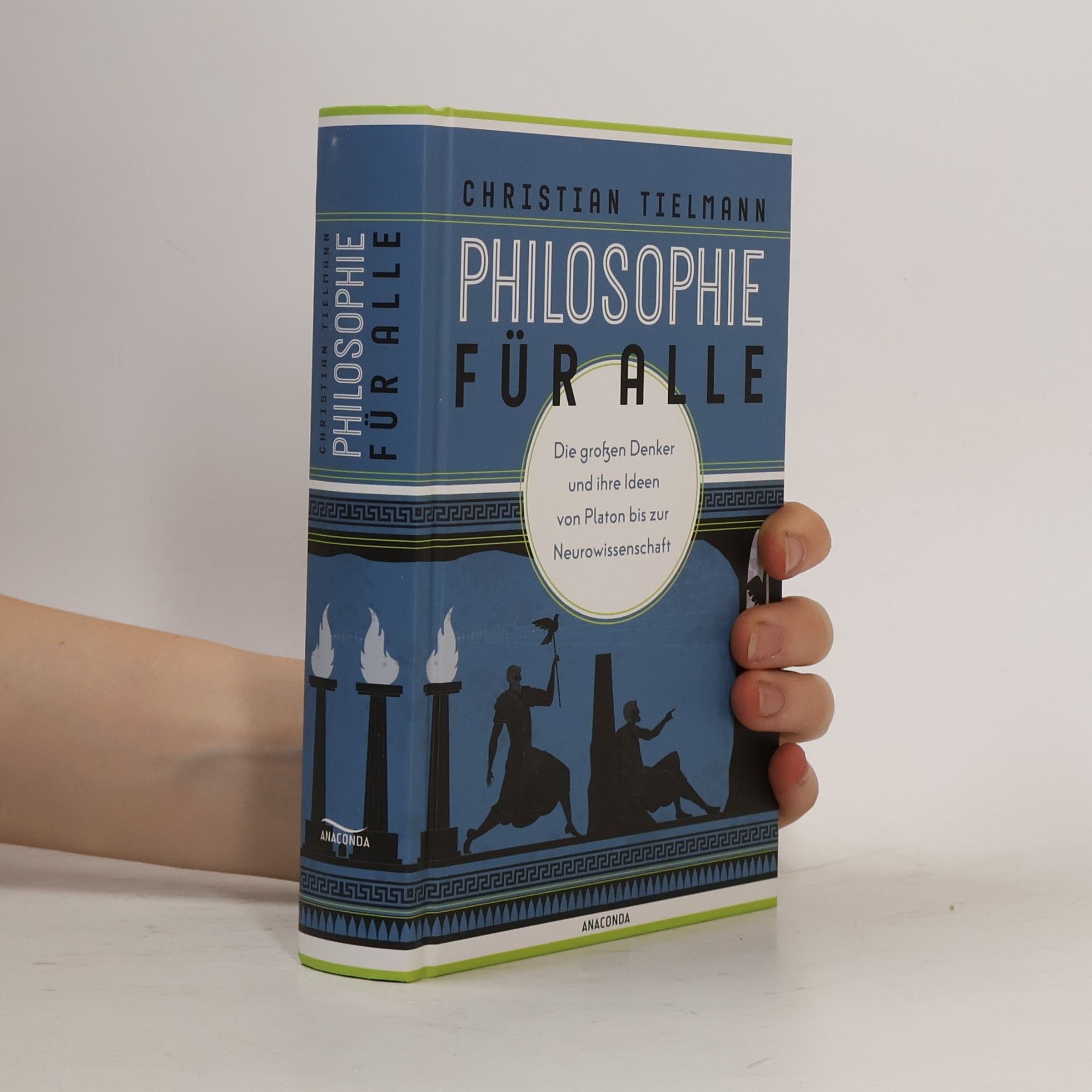 Philosophie für alle