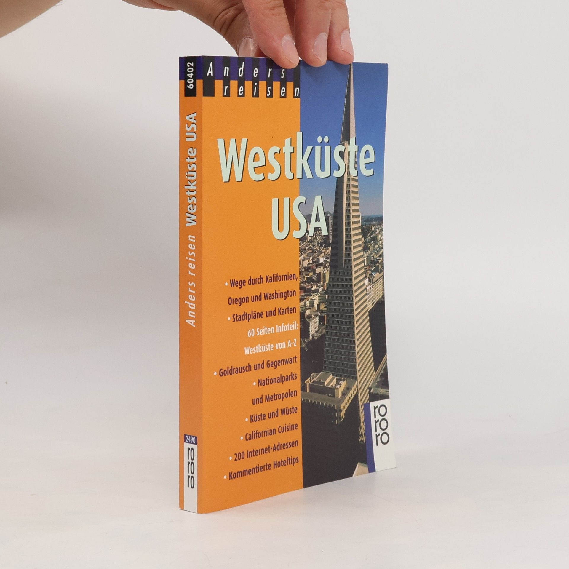 Till Bartels Westküste USA