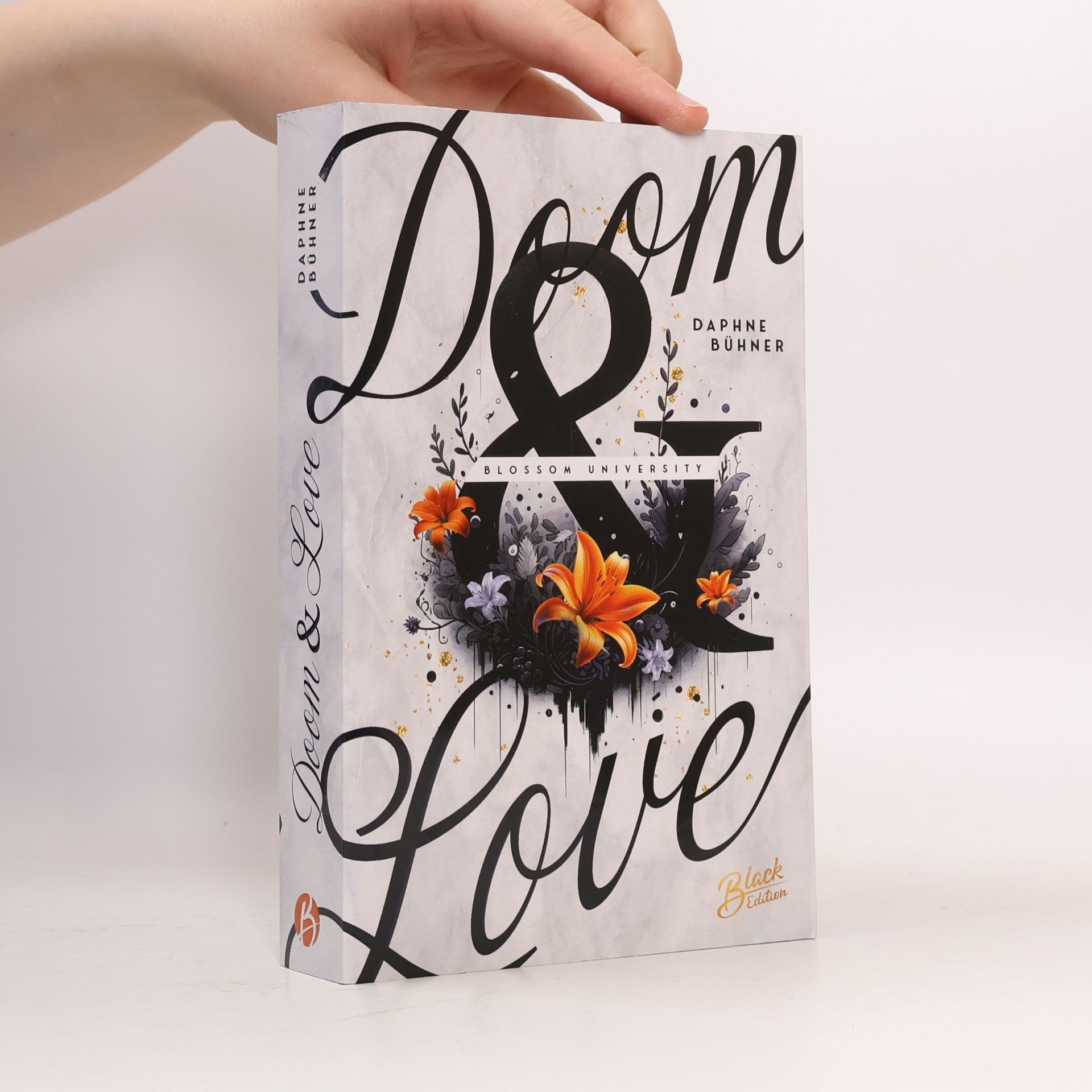 Daphne Bühner Doom & Love