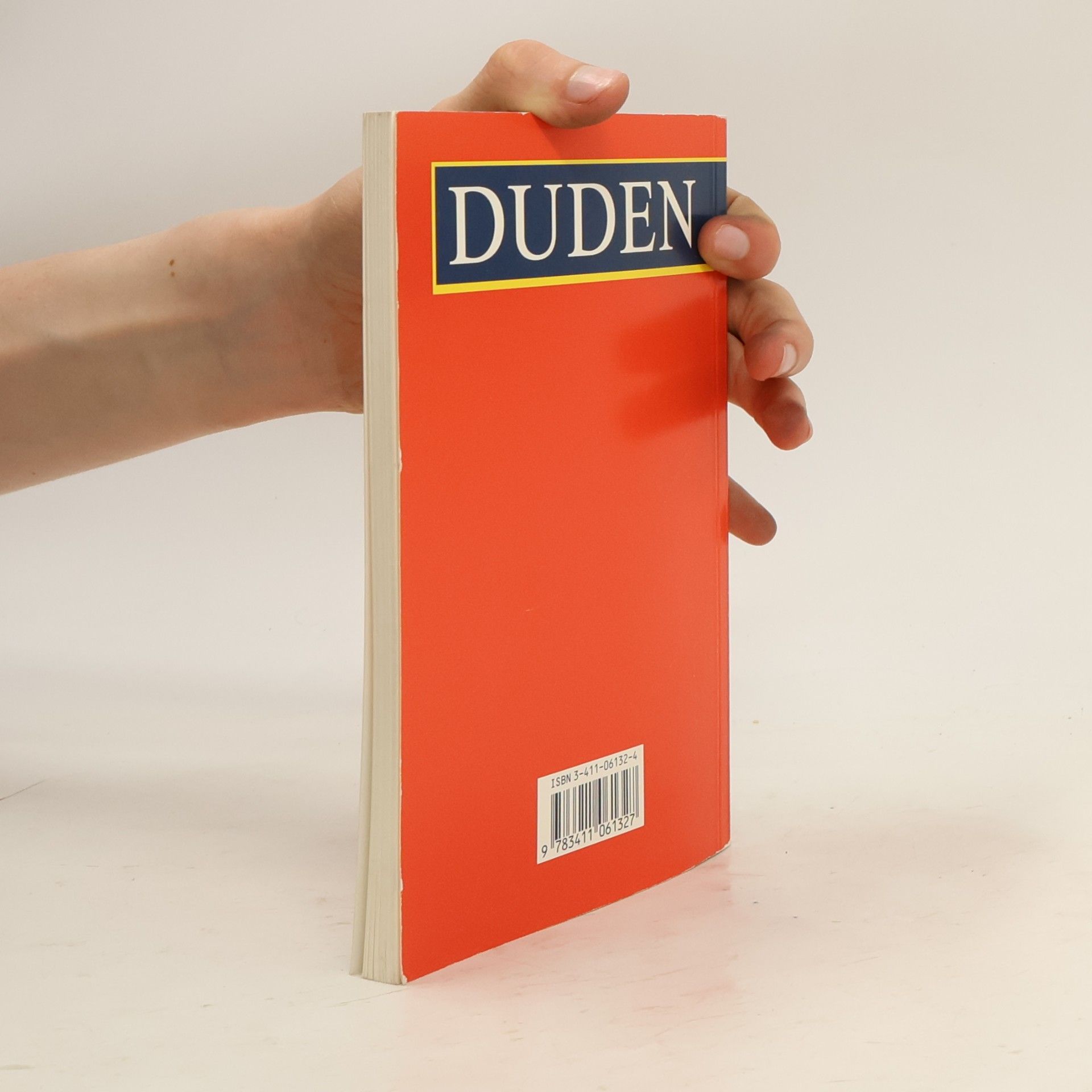 Horst Sitta Duden, Informationen zur neuen deutschen Rechtschreibung