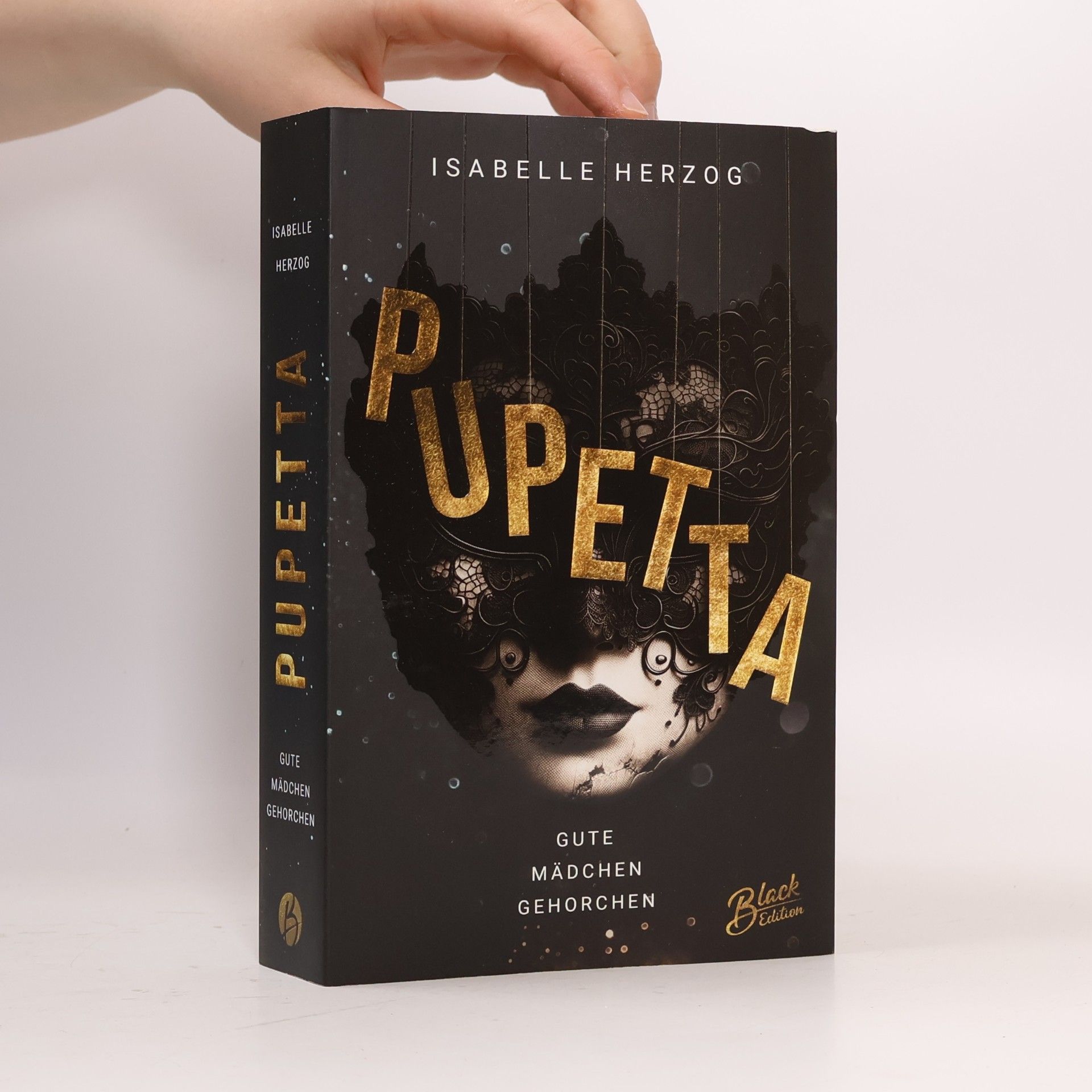 Pupetta