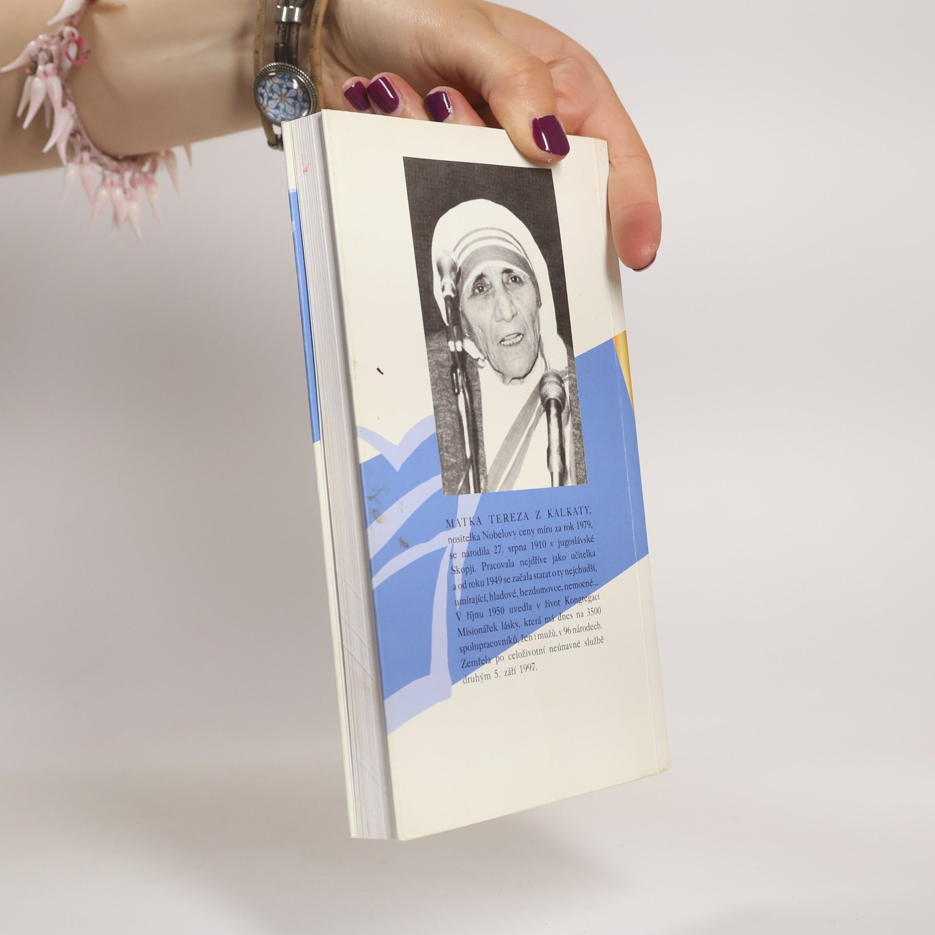 Collectif d'auteurs Myšlenky na každý den. 3