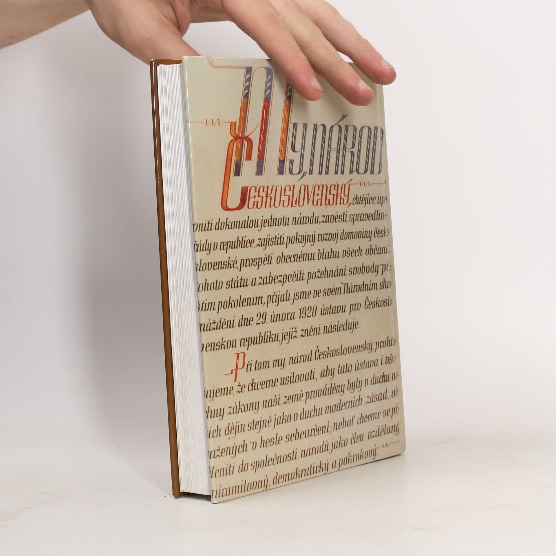 Autorenkollektiv Dějiny zemí Koruny české II.