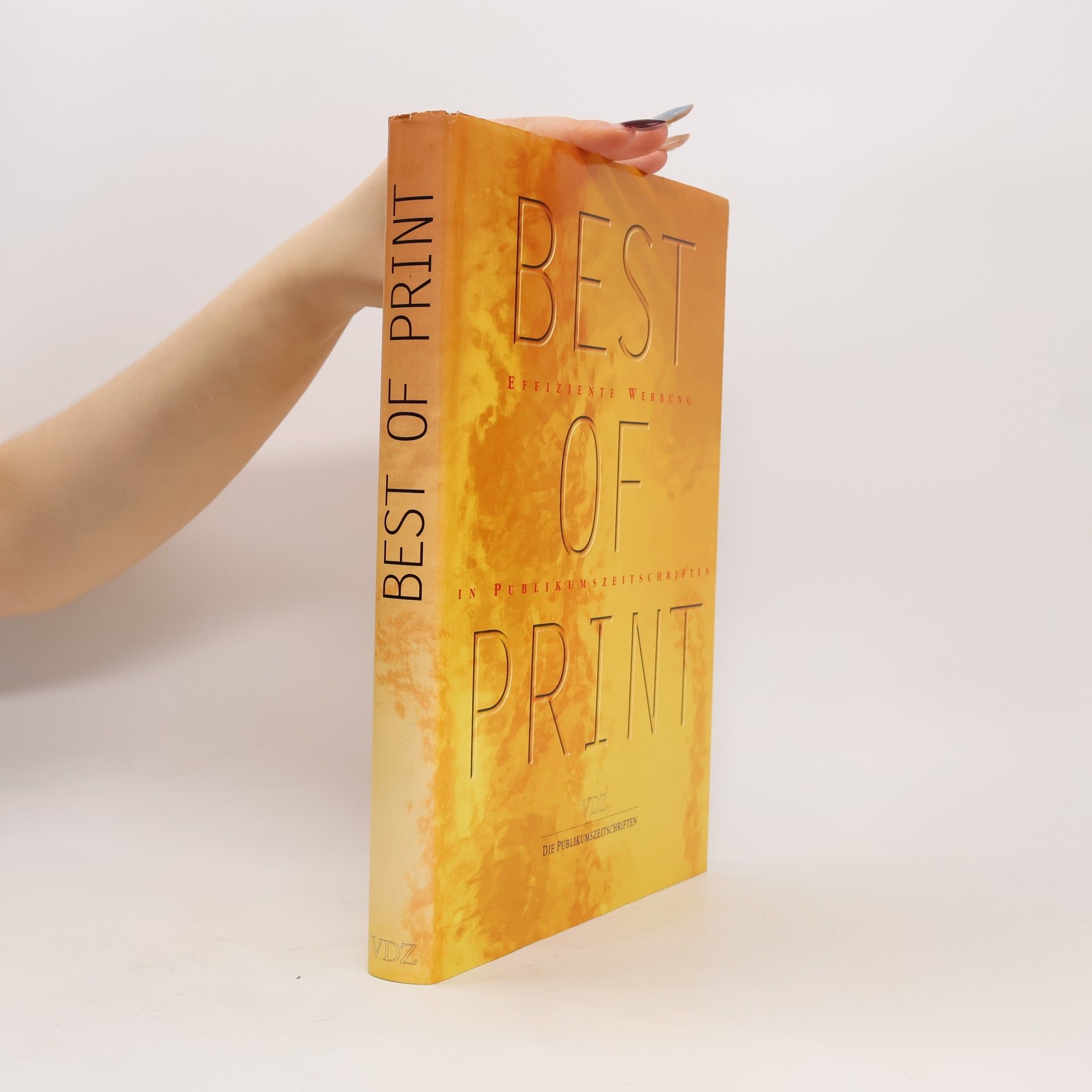 kolektiv Best of Print