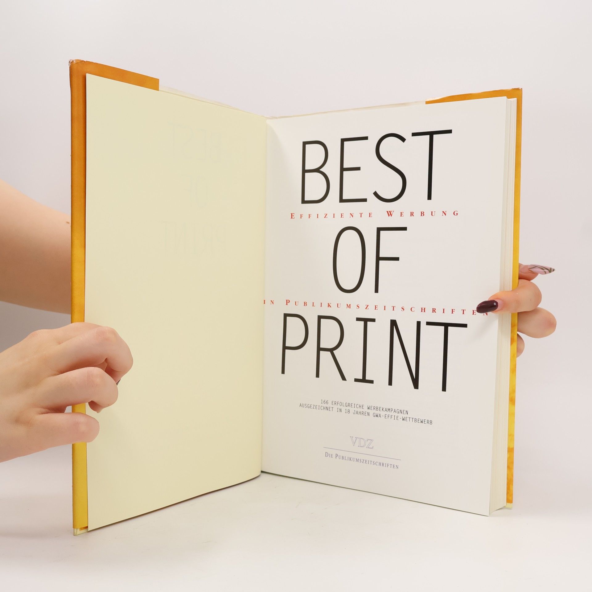 kolektiv Best of Print