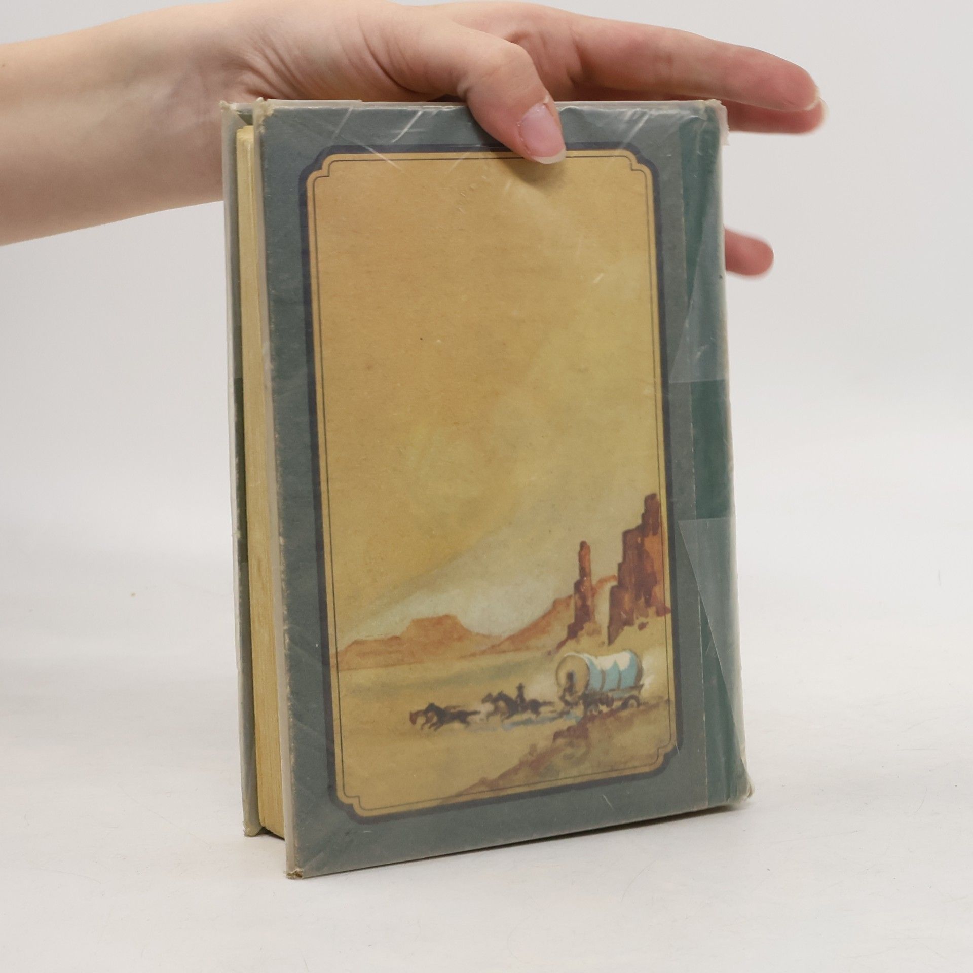 Karl May Winnetou I.