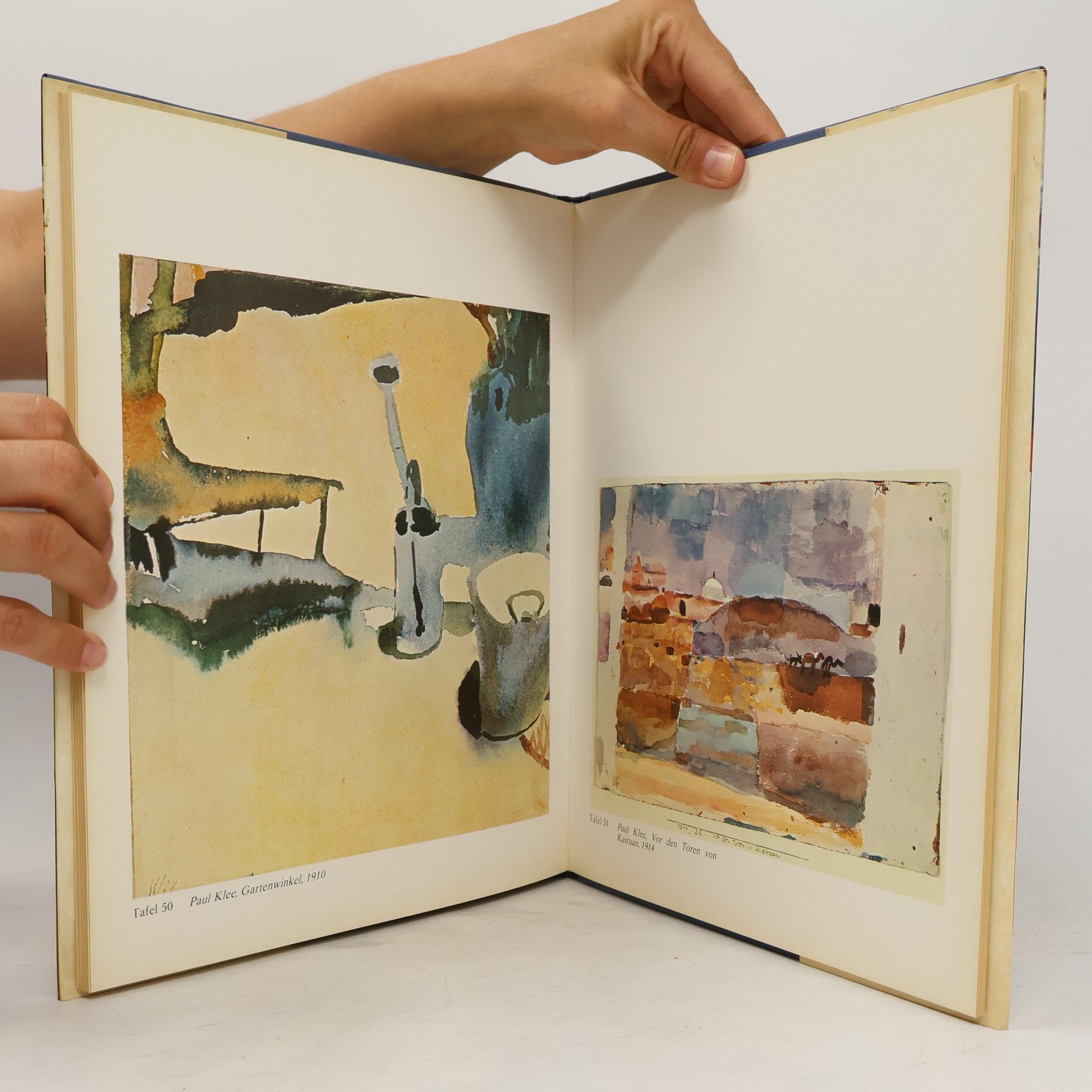 Marisa Volpi Orlandini Kandinsky und der Blaue Reiter