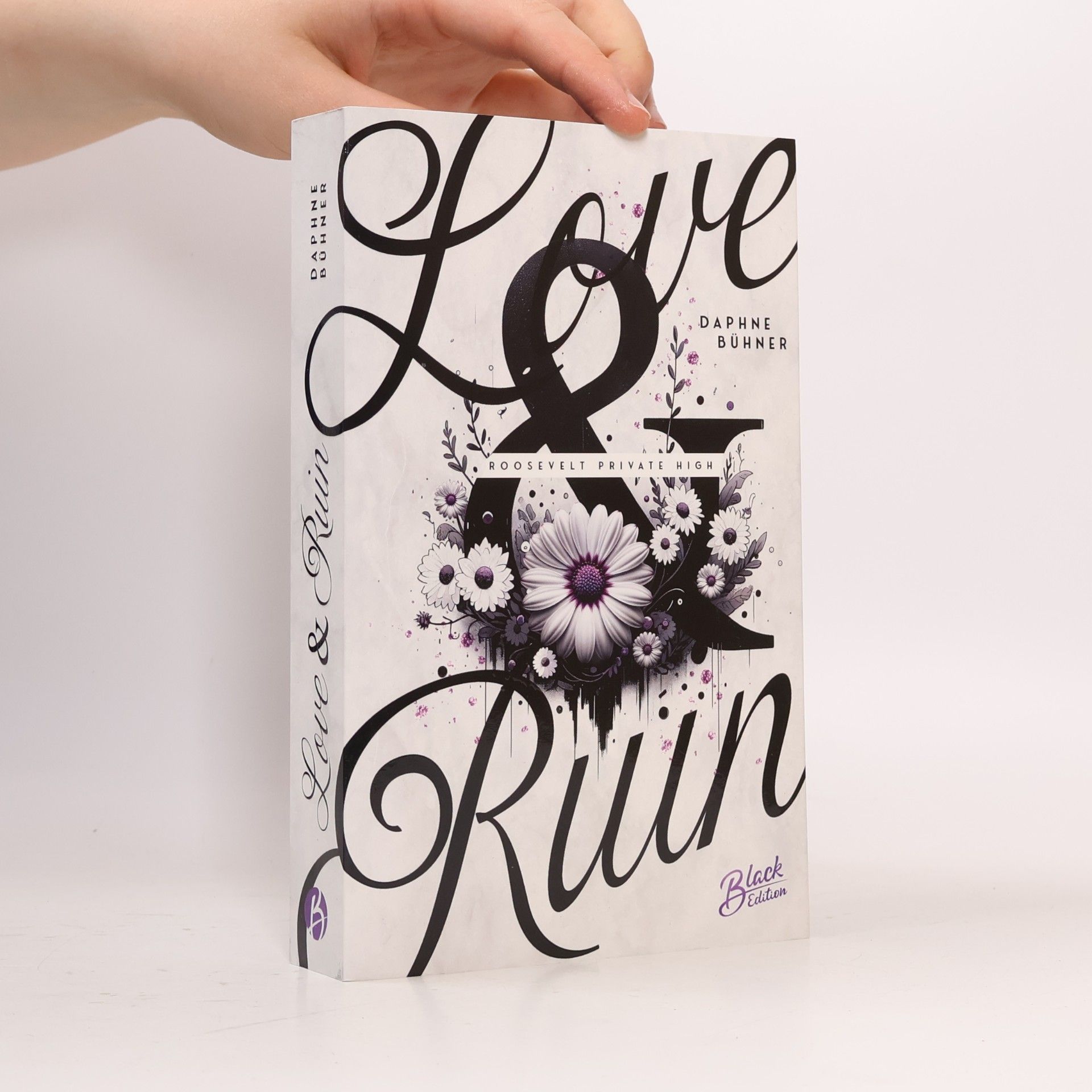 Love & Ruin