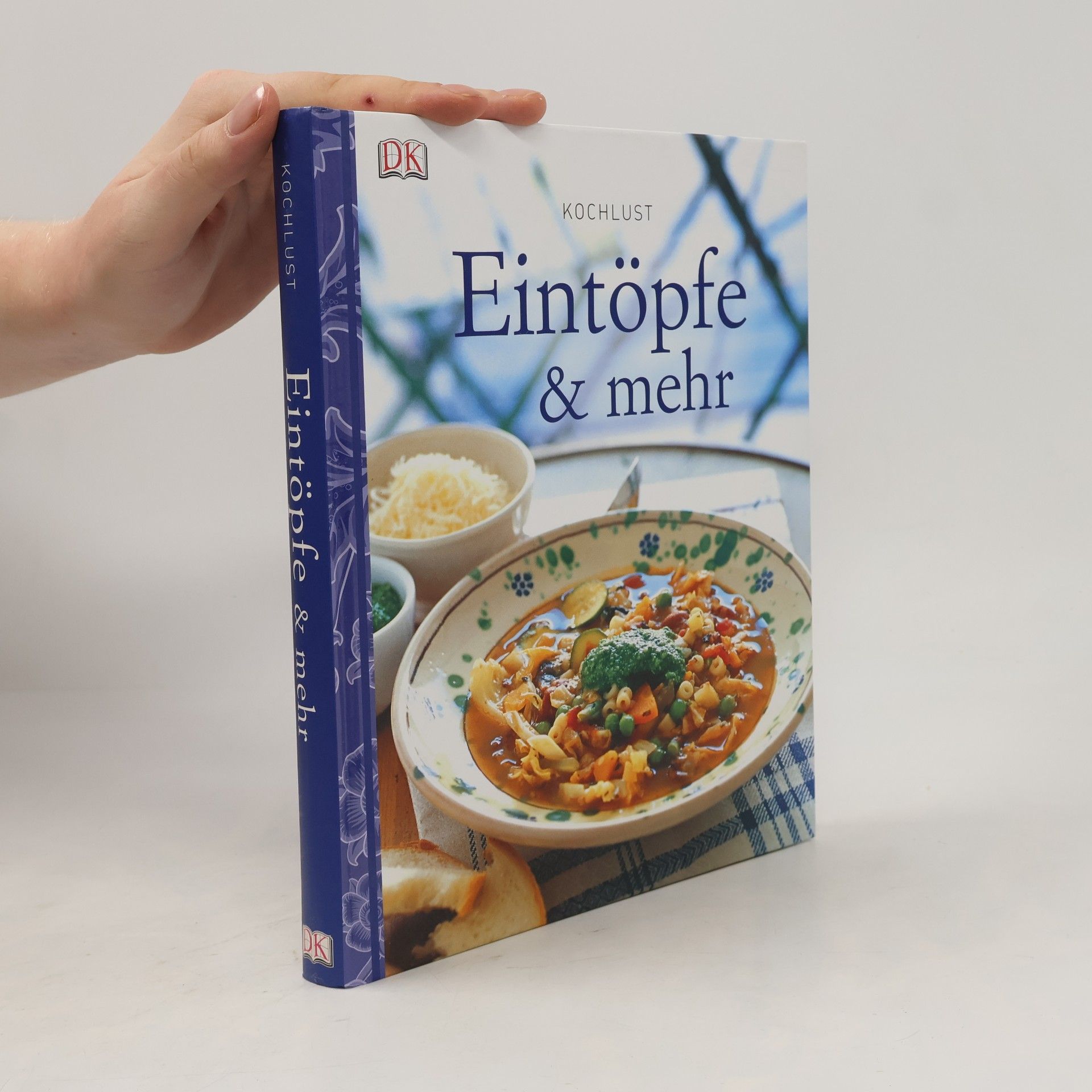 Natasha Milne Kochlust: Eintöpfe & mehr