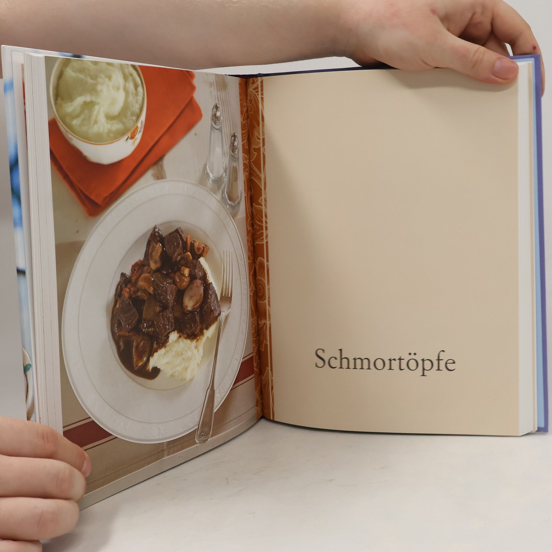 Natasha Milne Kochlust: Eintöpfe & mehr