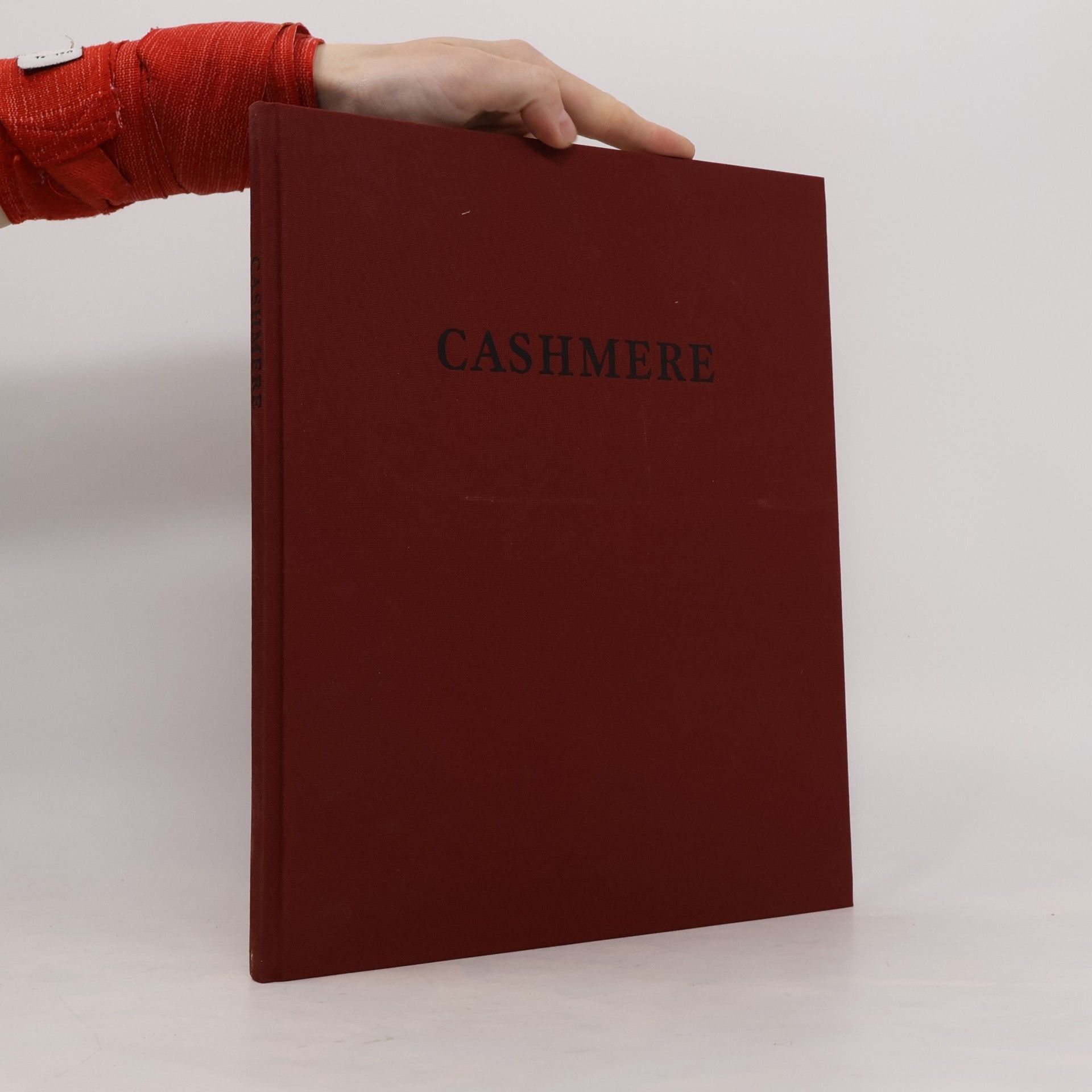 Claus A. Froh Cashmere