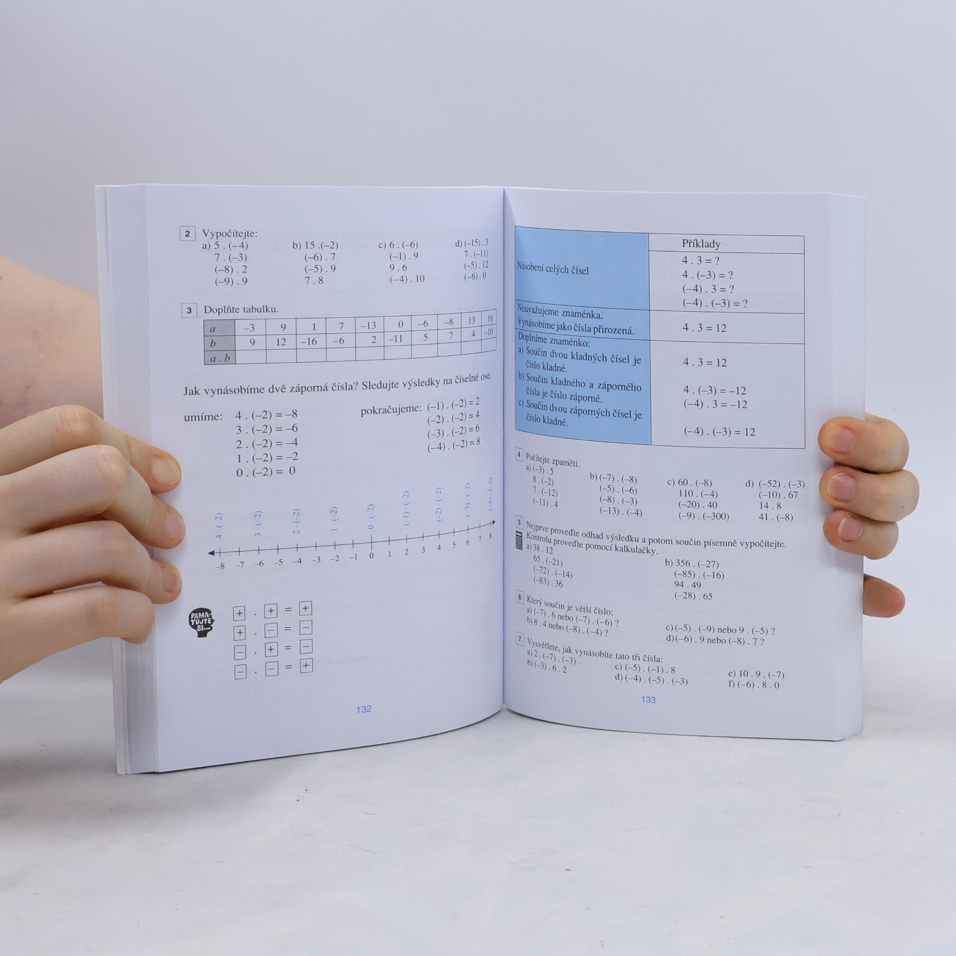 Jana Coufalová Matematika pro 7. ročník základní školy