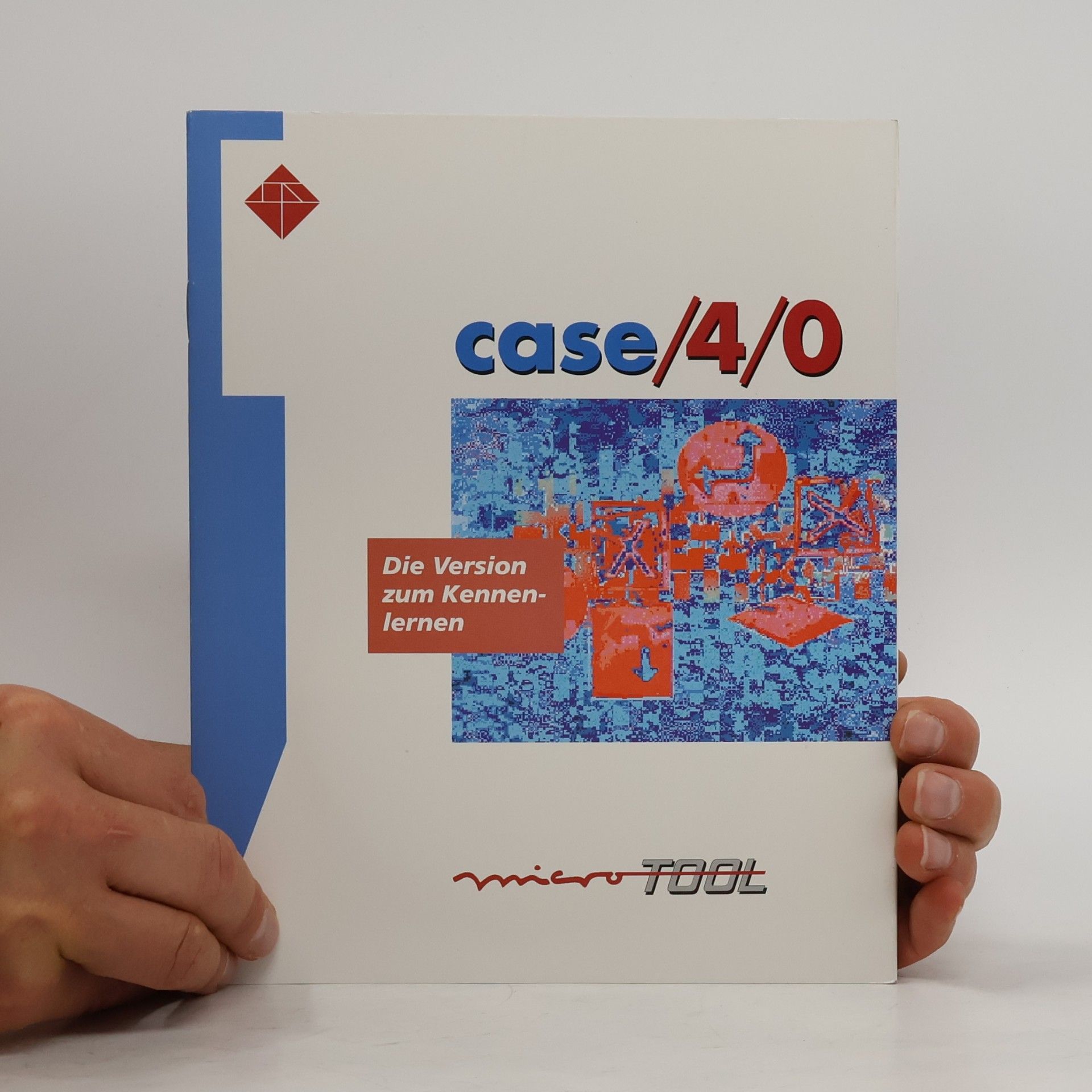 kolektiv Case/4/0