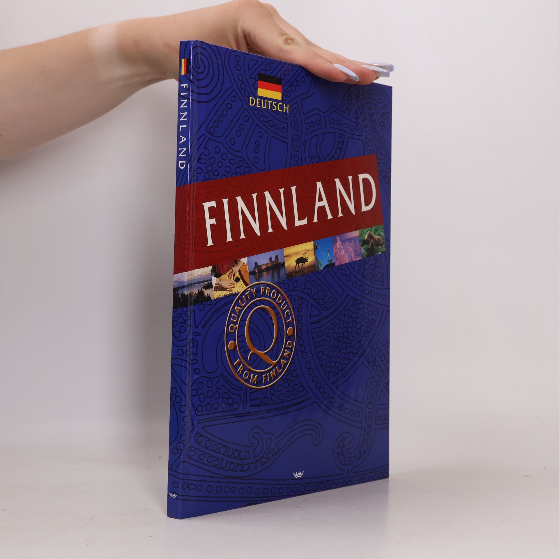 Various authors Finnland