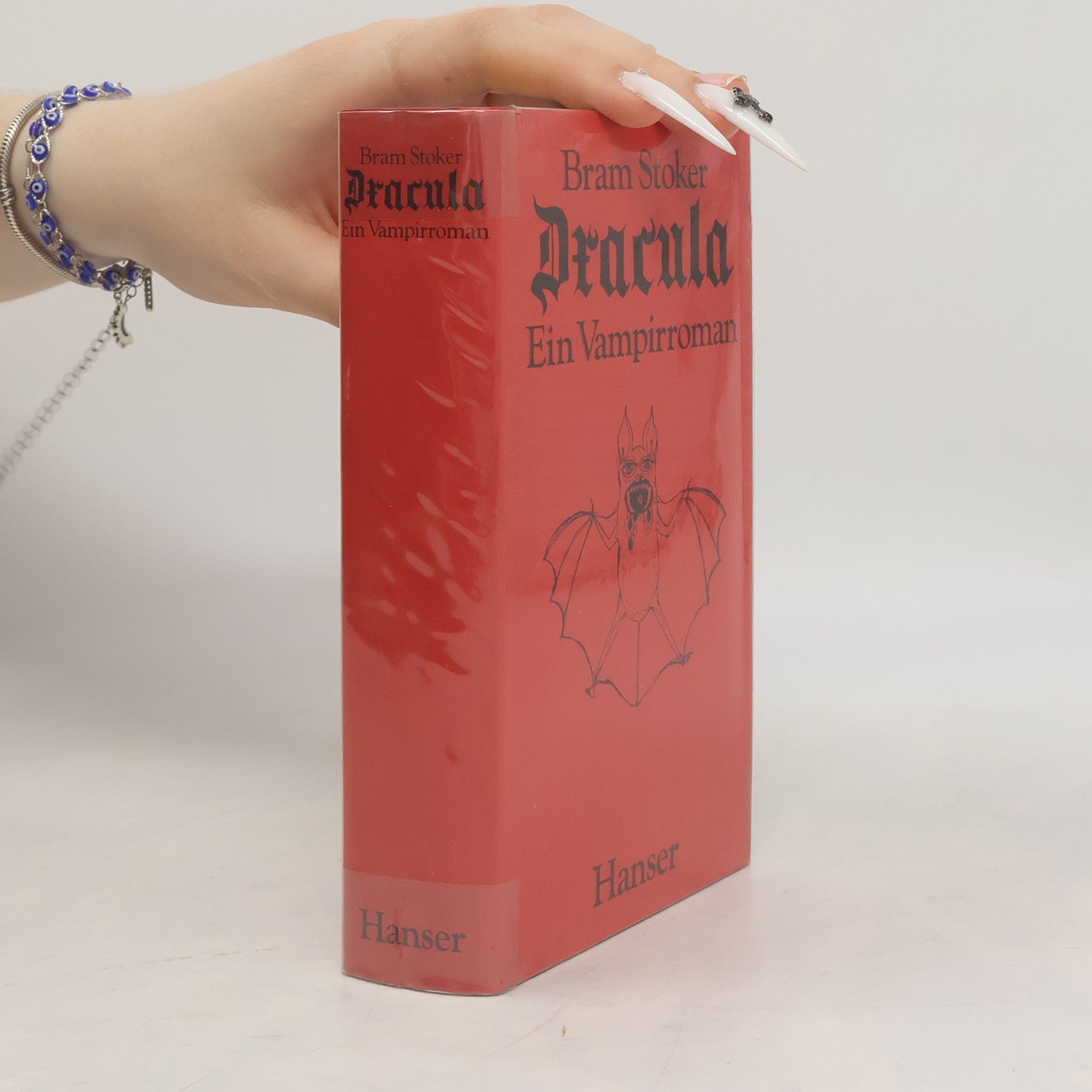 Bram Stoker Dracula