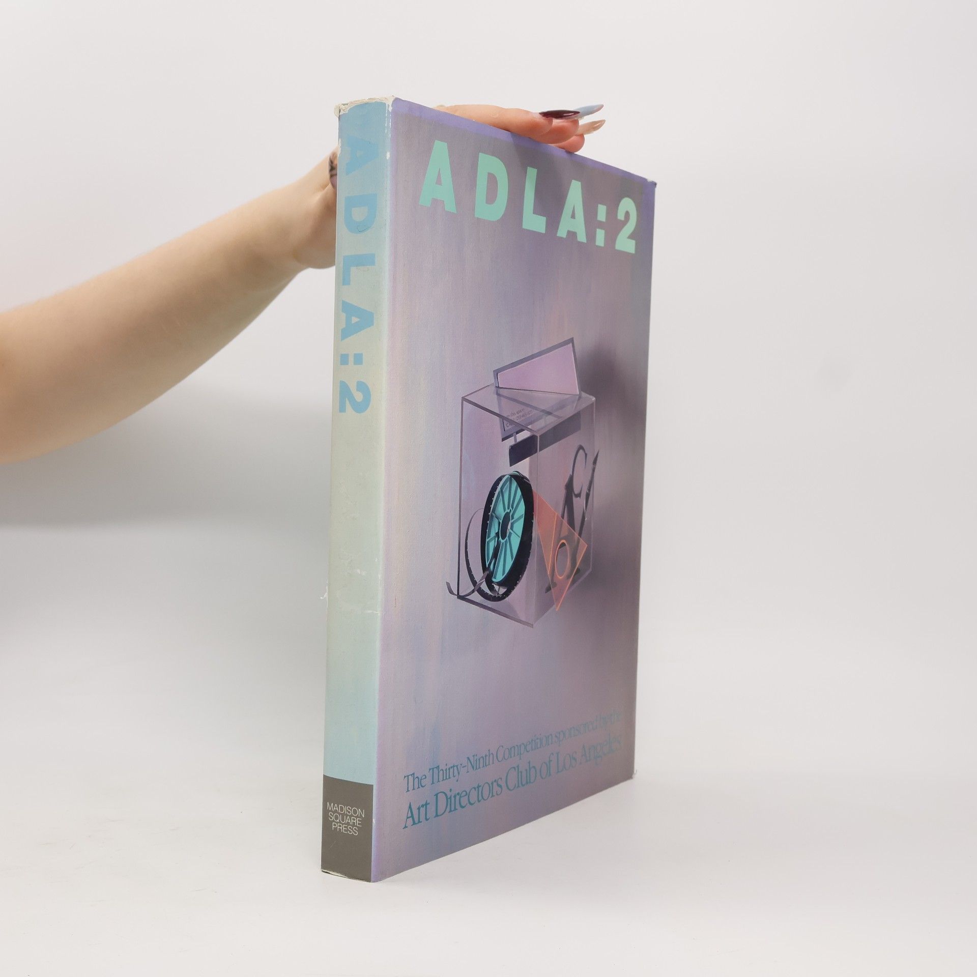 ADLA 2