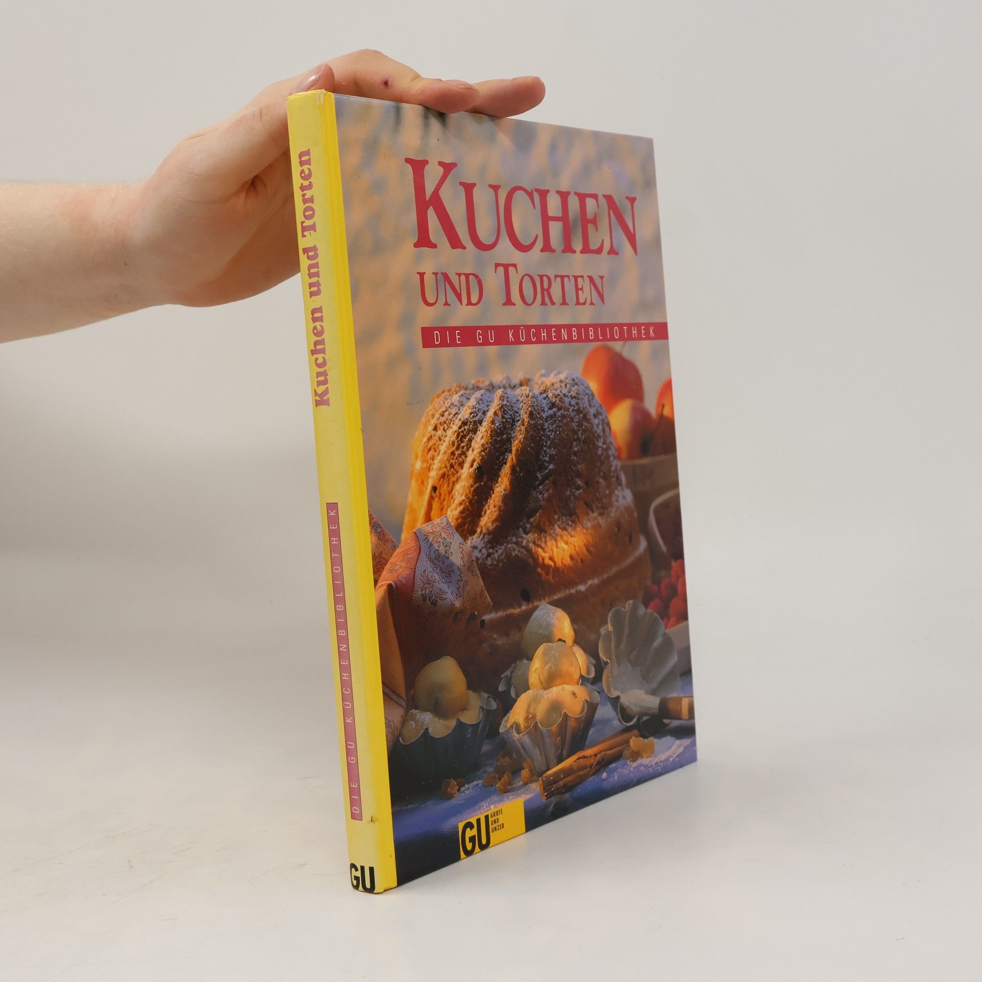 Kuchen und Torten