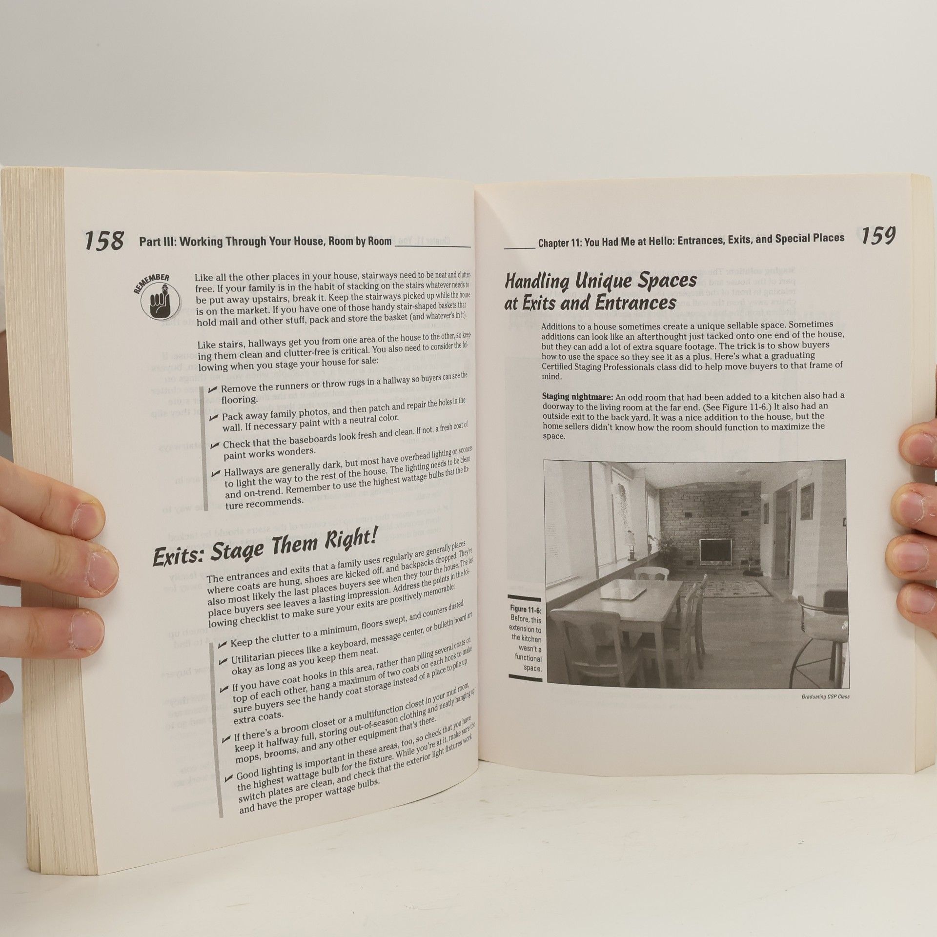 Christine Rae Home Staging For Dummies