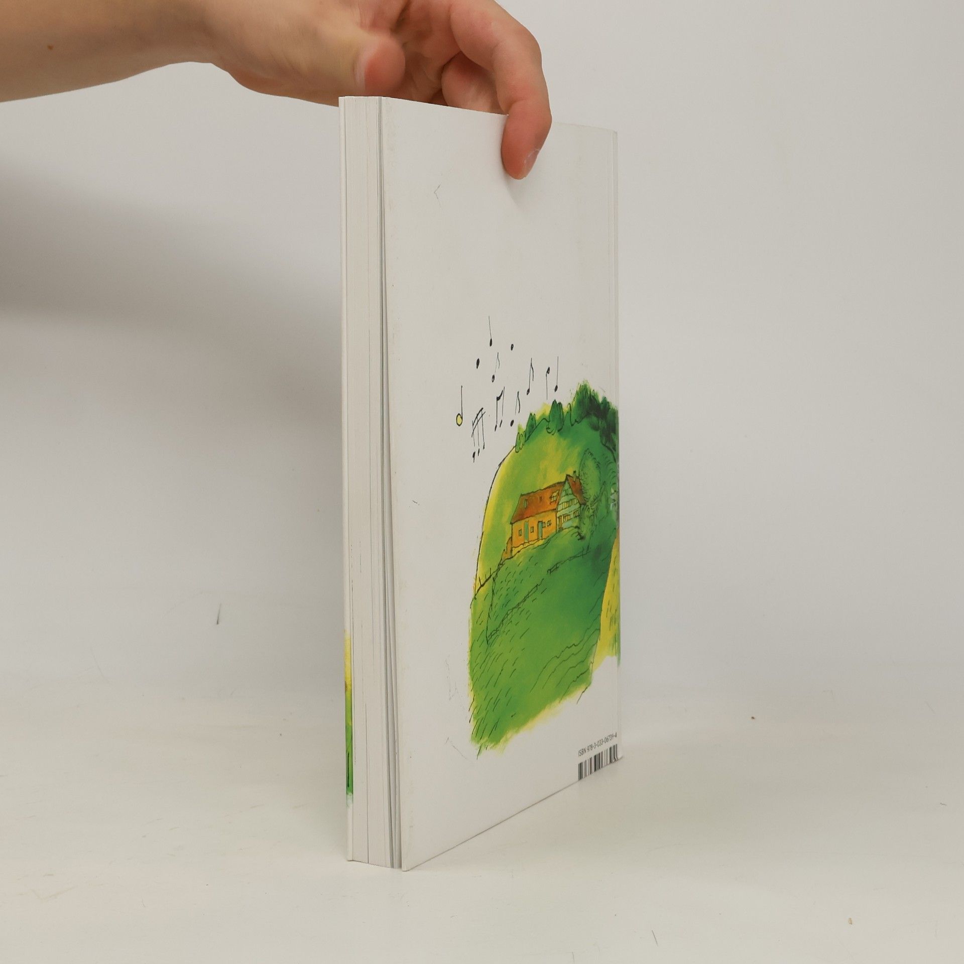 Arbeitsgruppe Appenzeller Liederbuch