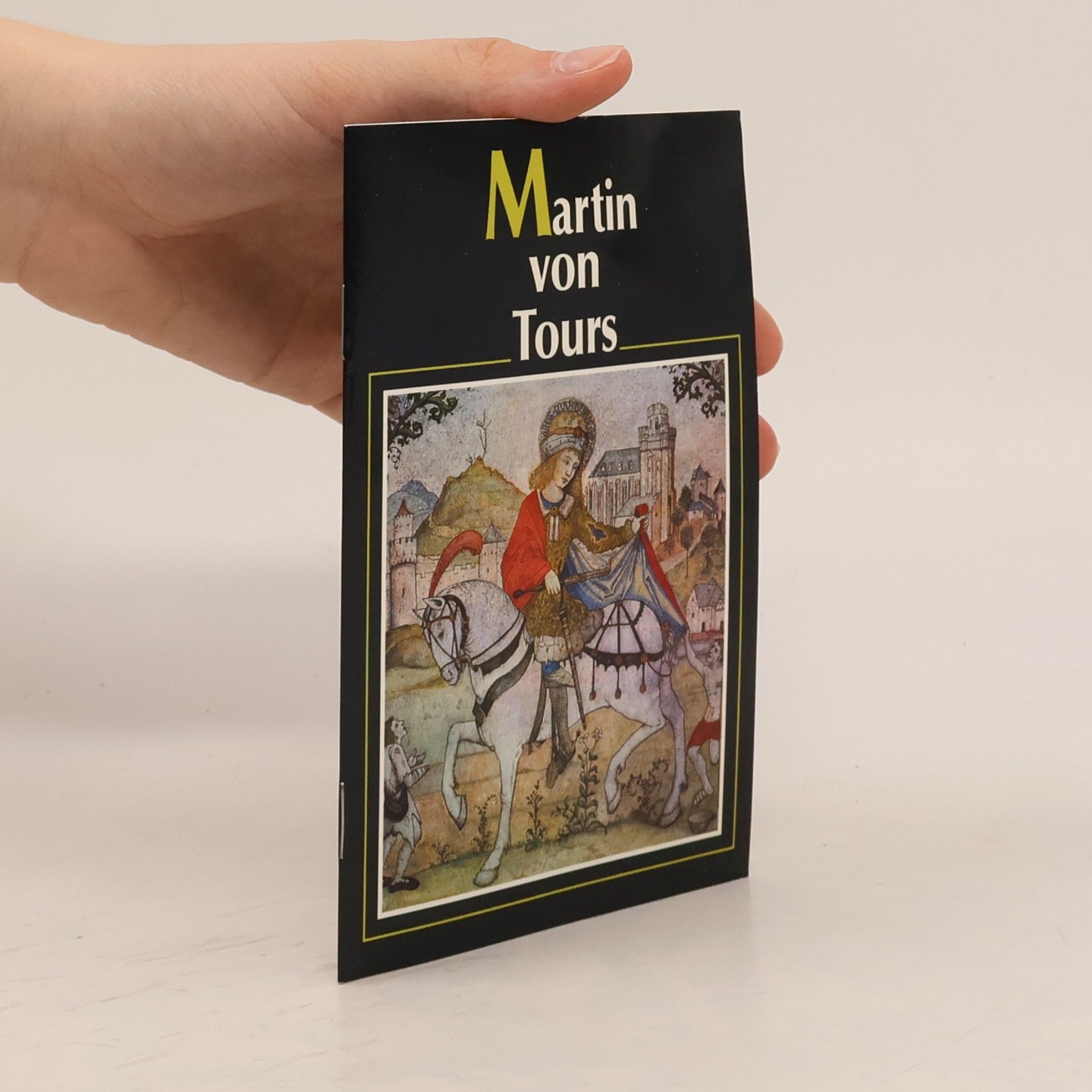Autorenkollektiv Martin von Tours