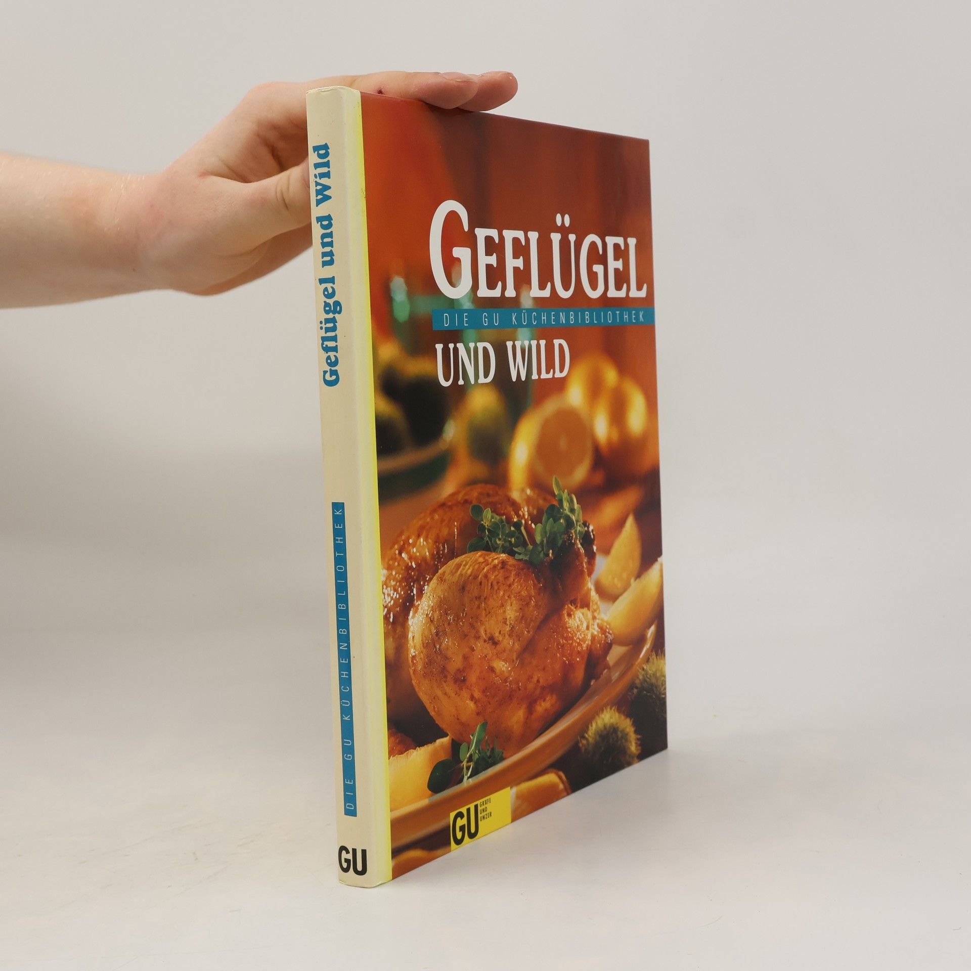 Michael Brauner Geflügel und Wild