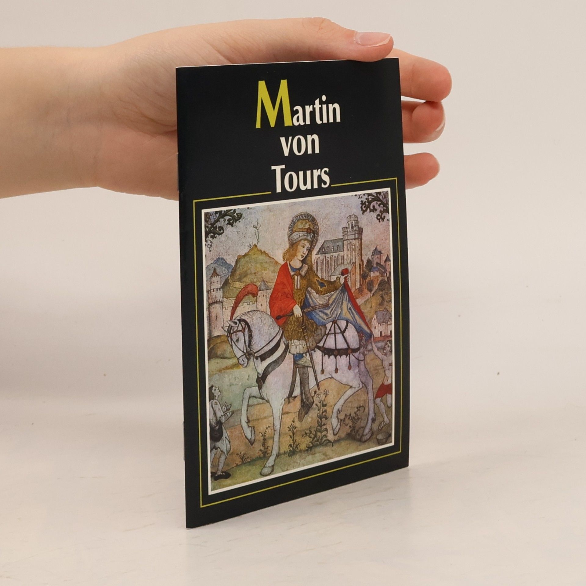 Martin von Tours