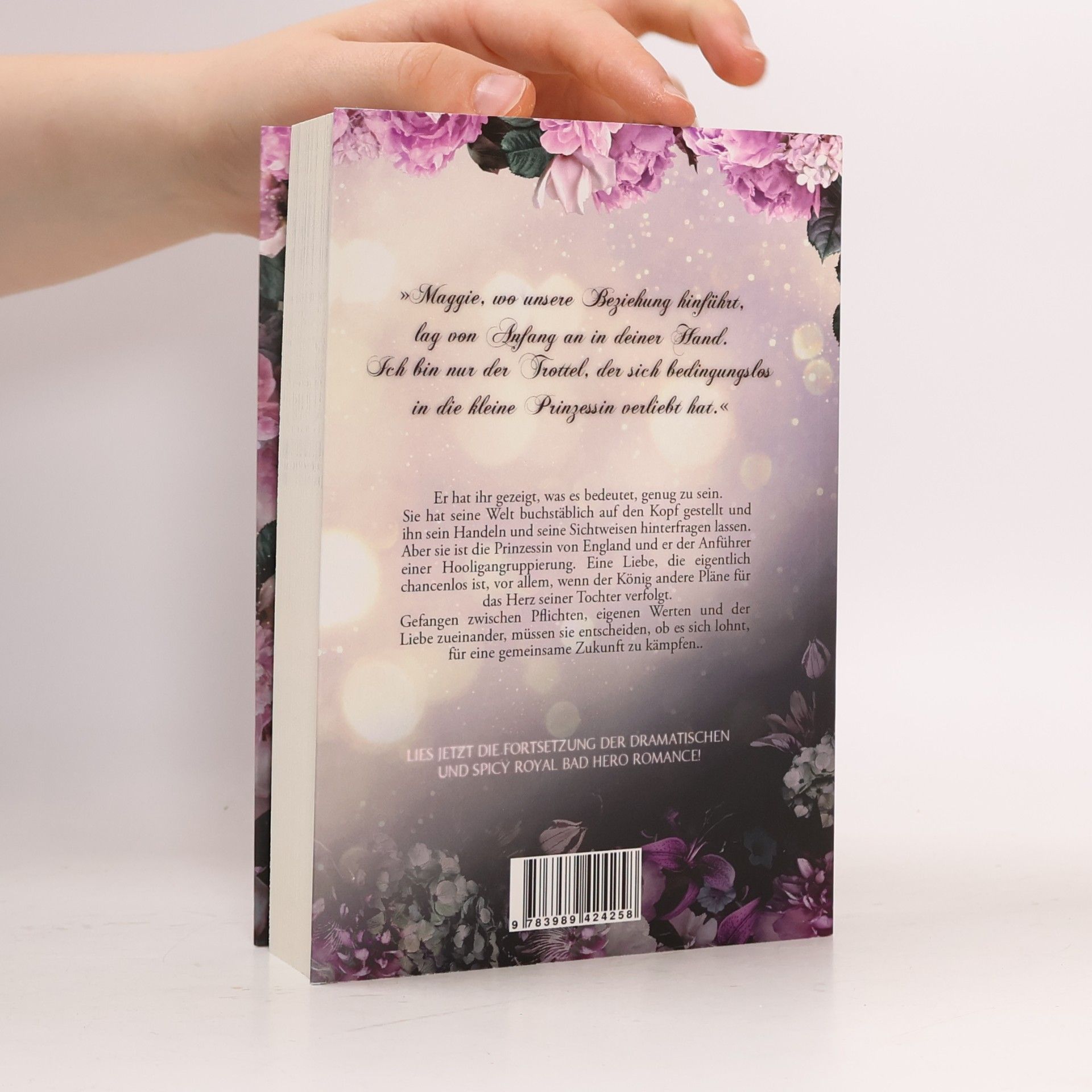 Sally Dark A Touch of Desire. Wenn Liebe Grenzen sprengt