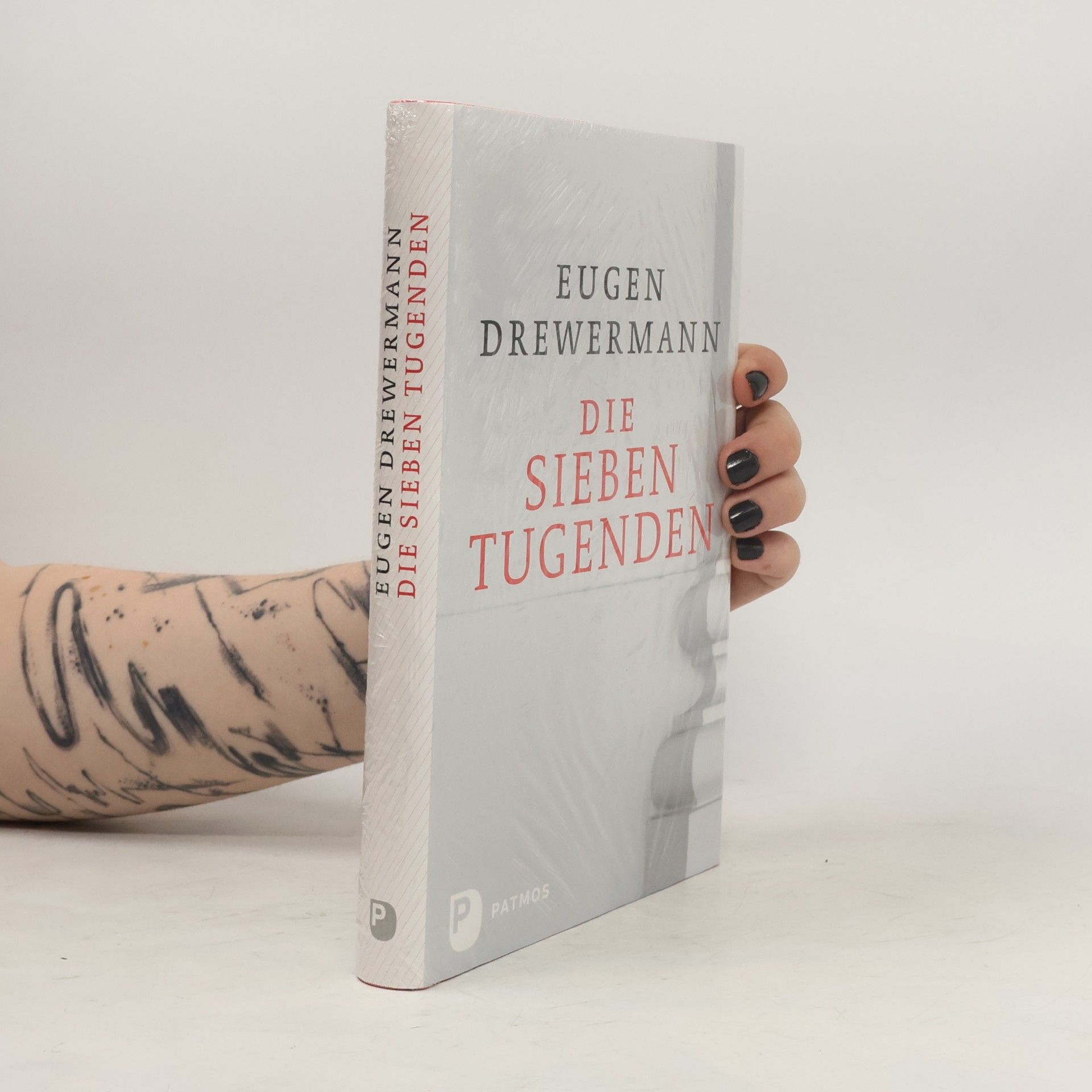 Eugen Drewermann Die sieben Tugenden