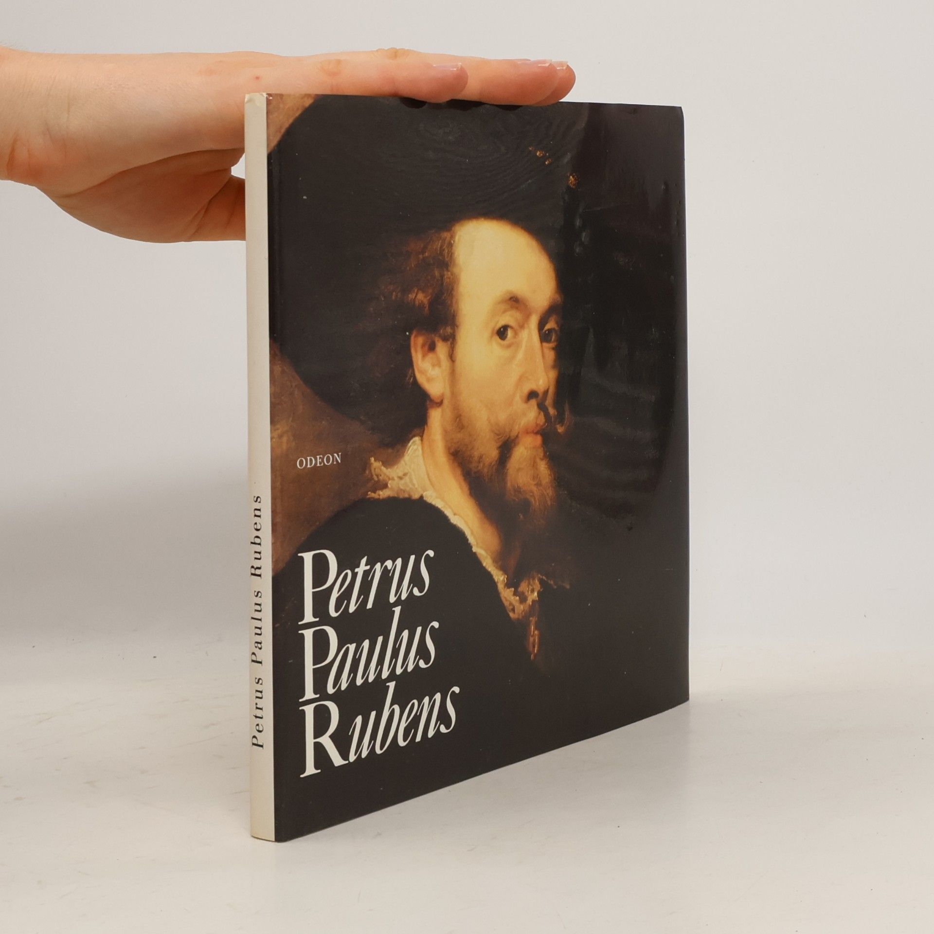 Ivo Krsek Petrus Paulus Rubens