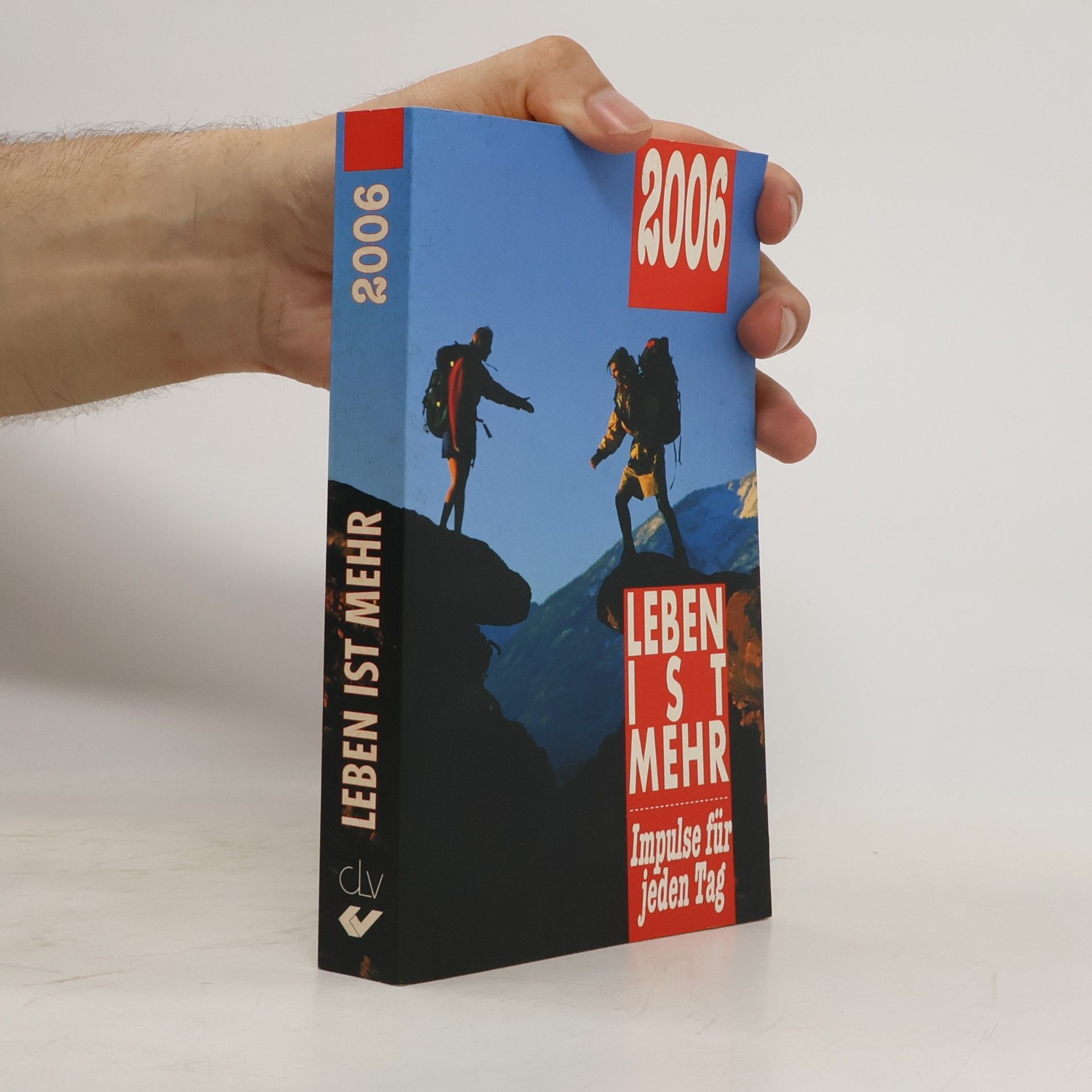 Autorenkollektiv Lieben ist mehr 2006