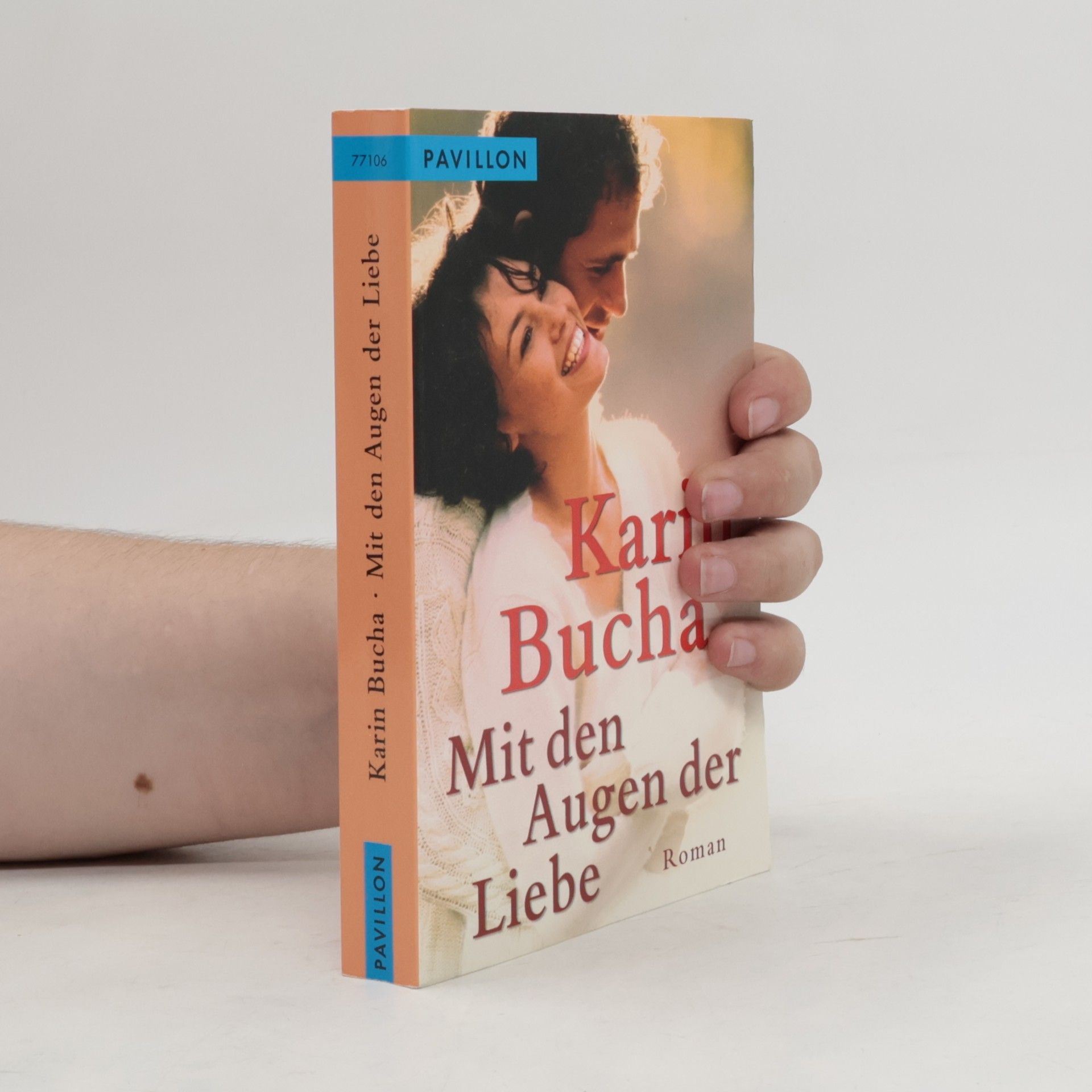 Mit den Augen der Liebe