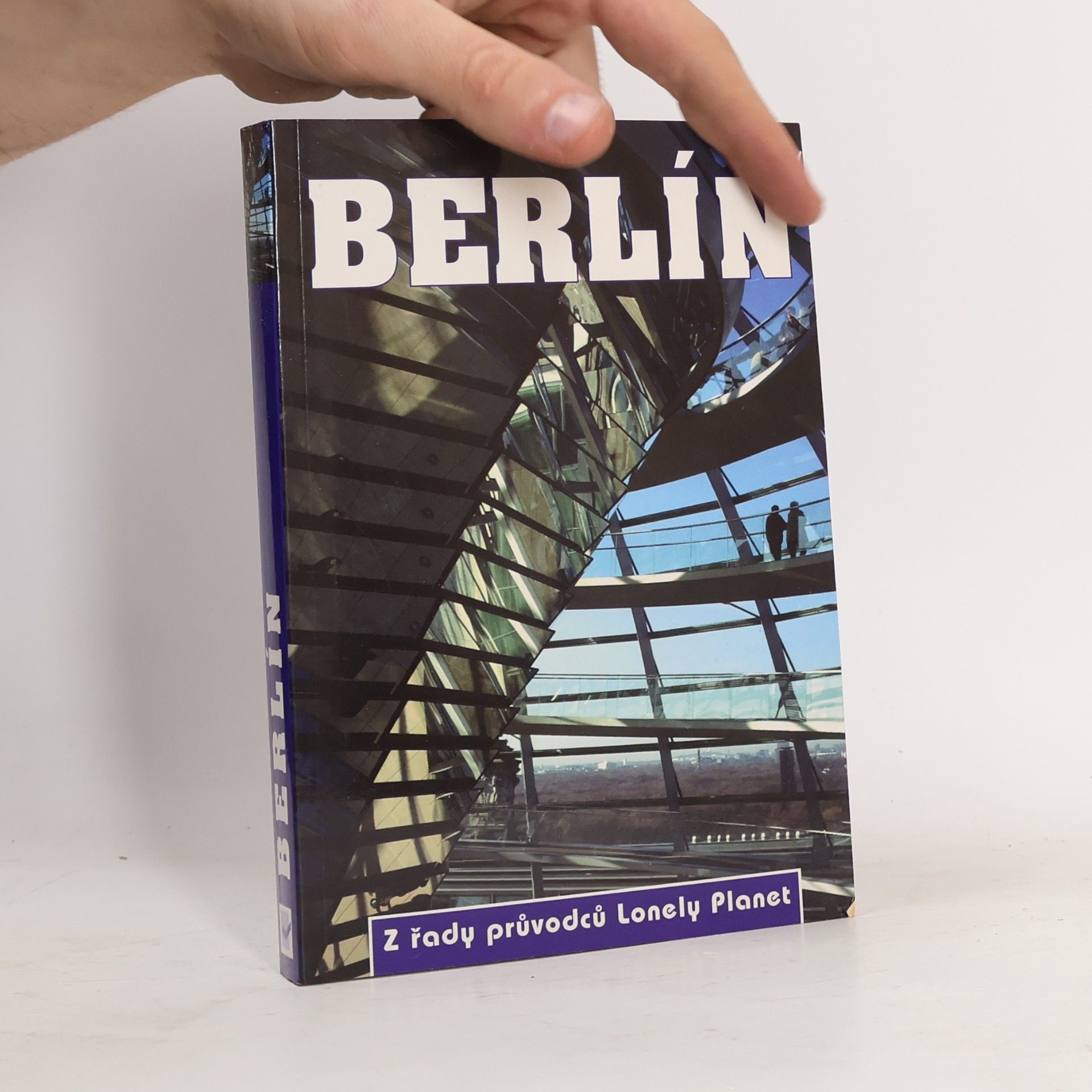 Andrea Schulte-Peevers Berlín