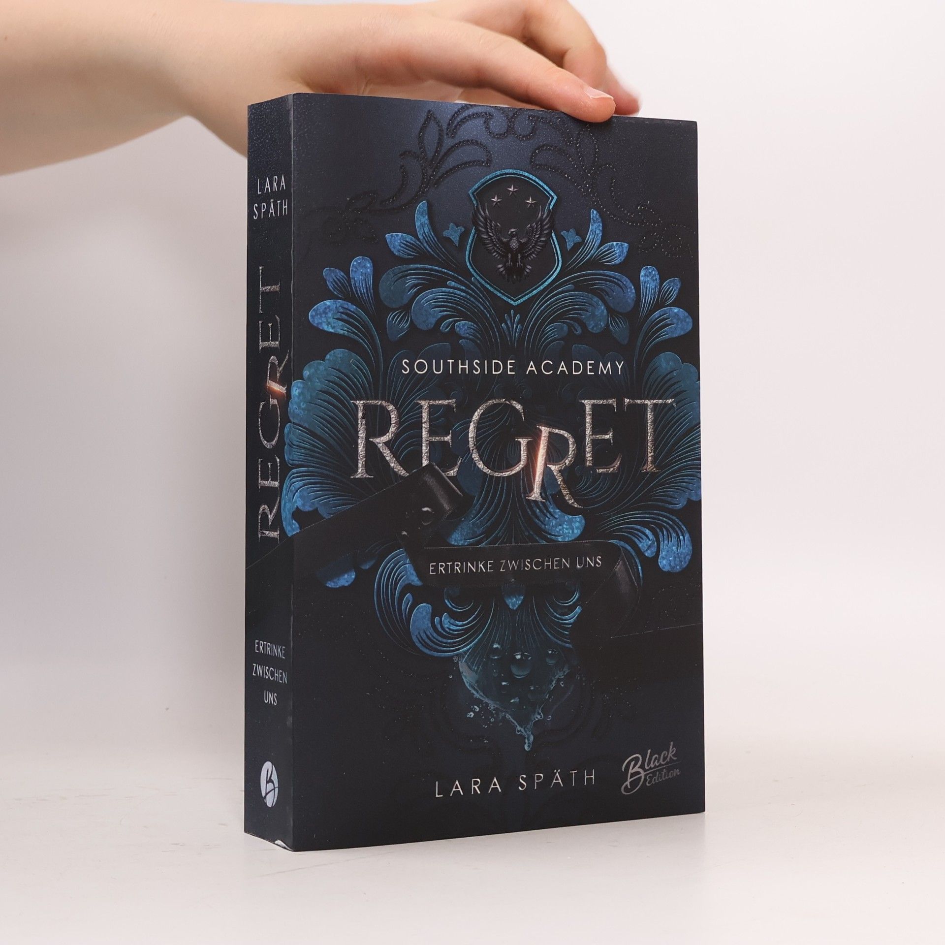 Lara Späth Regret