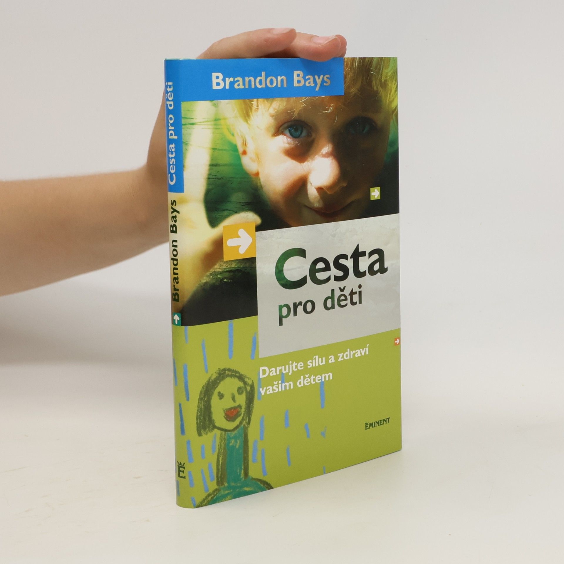 Cesta pro děti