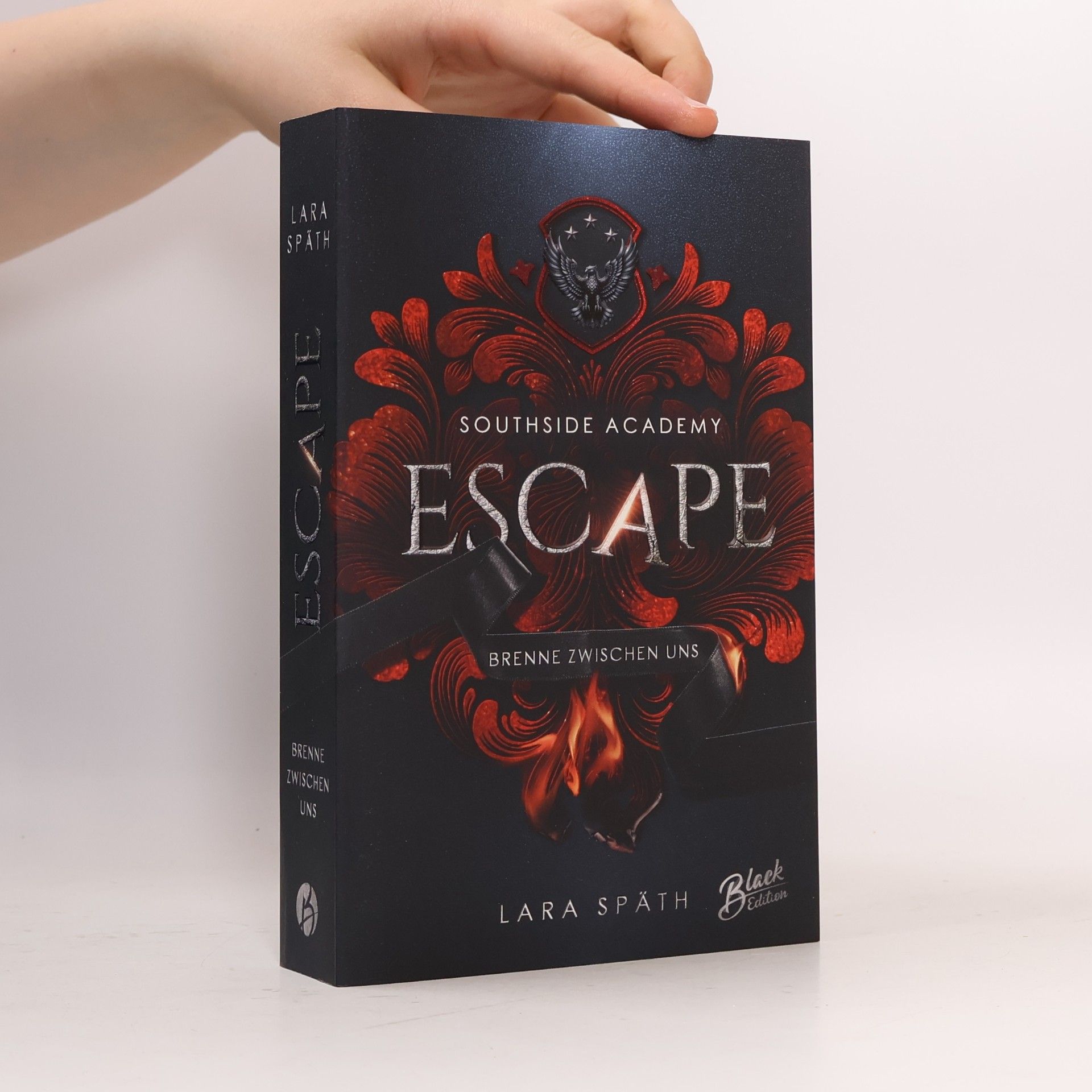 Lara Späth Escape