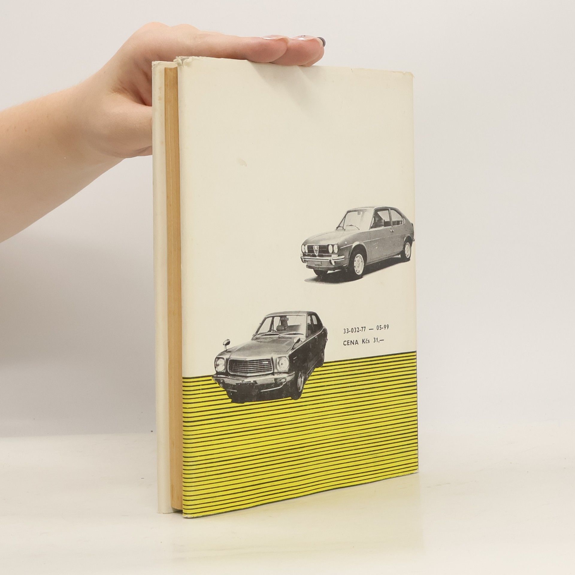 Jan Tuček Autosalón. Přehled světové automobilové produkce