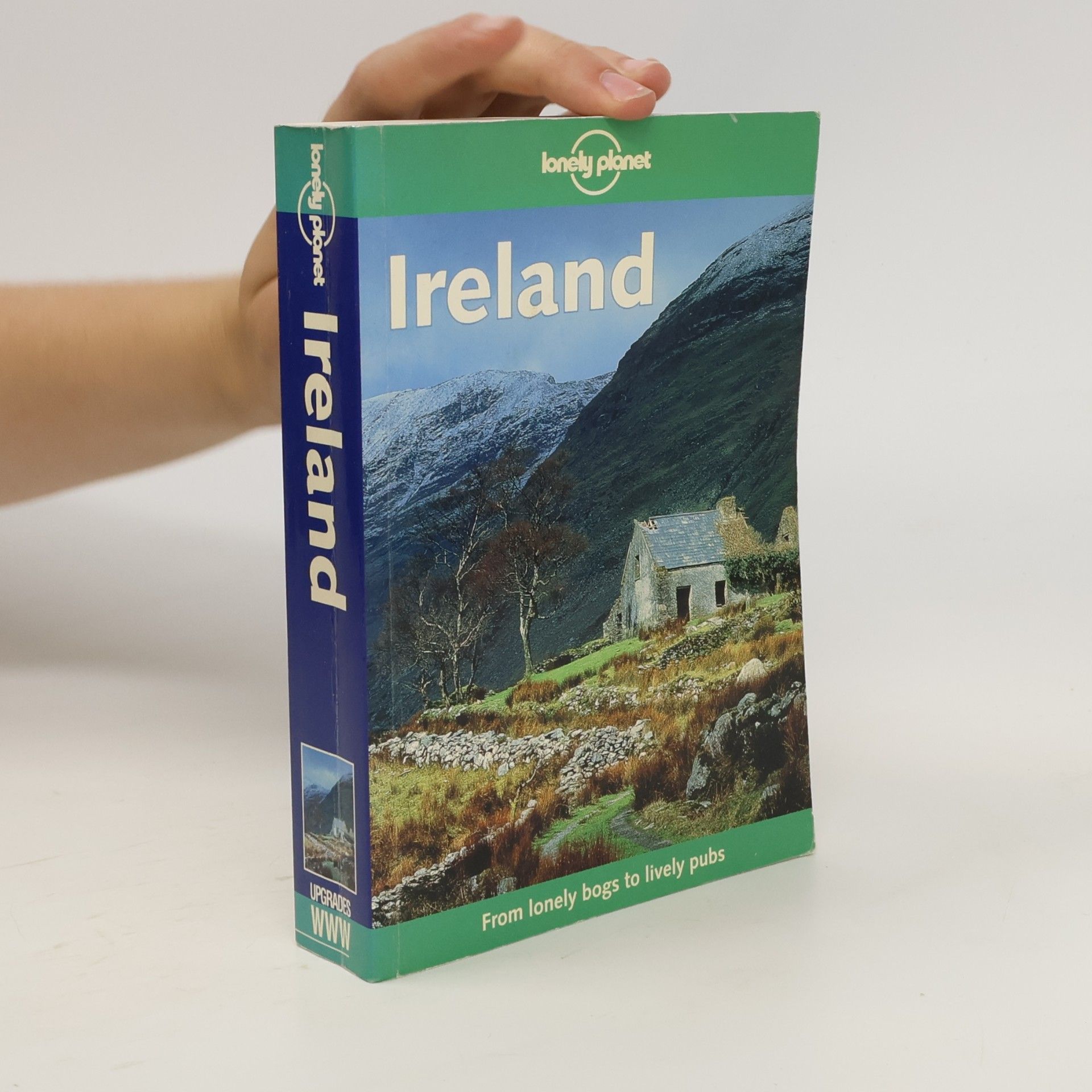 Ireland