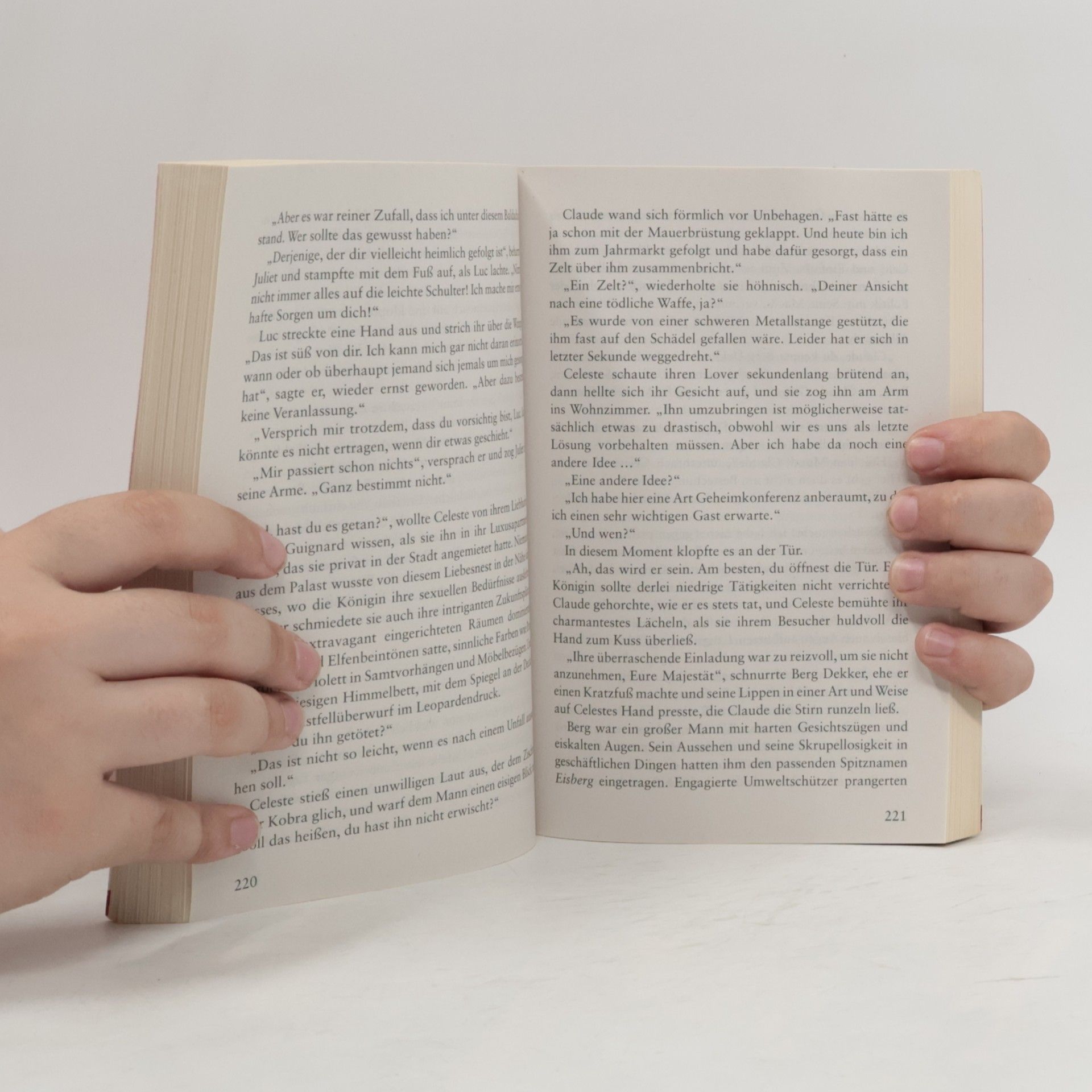 Autorenkollektiv Tanz mit mir, mein Traumprinz!